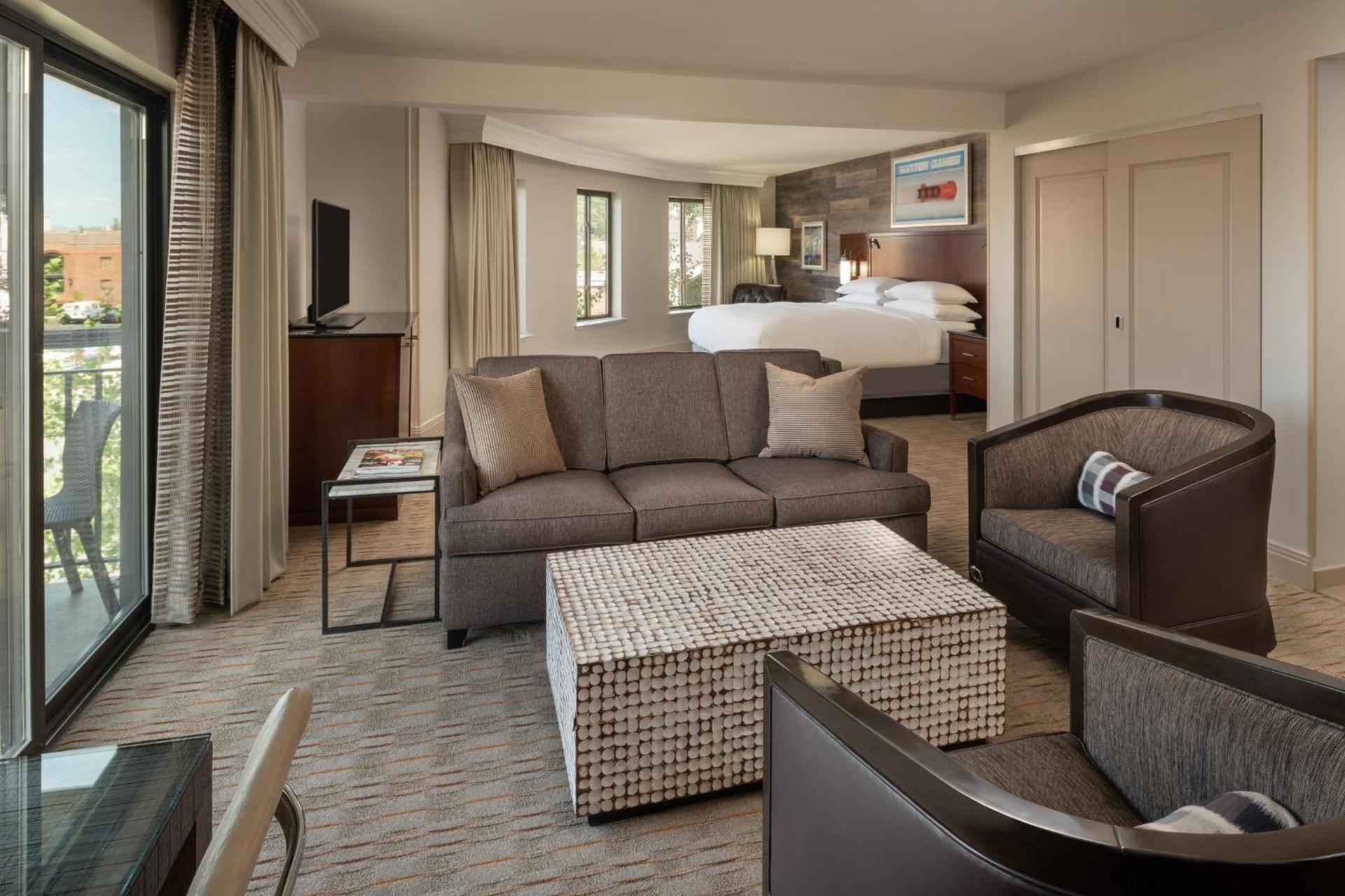 Sheraton Park City photo 16