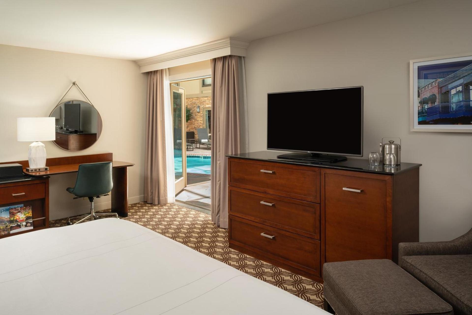 Sheraton Park City photo 5