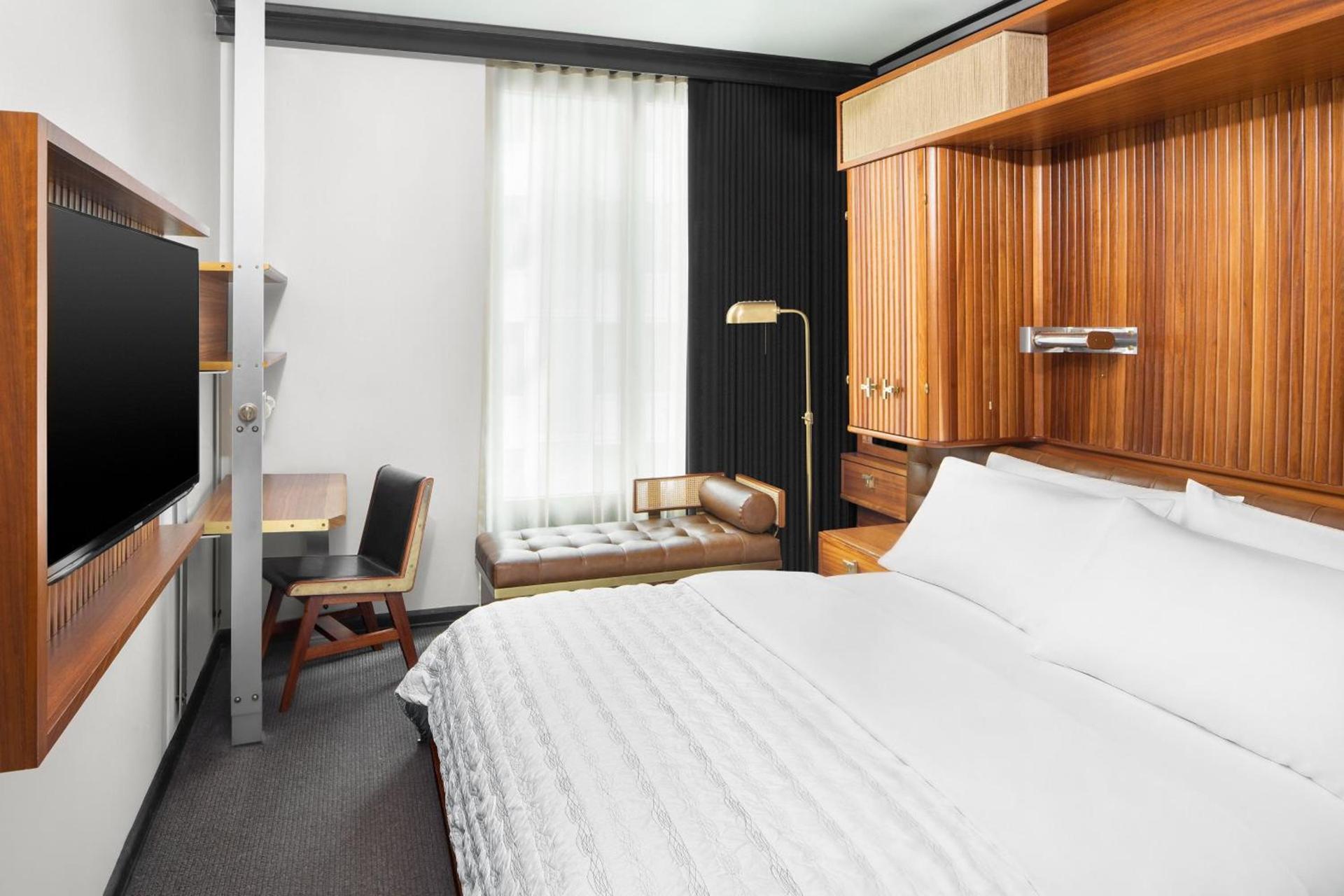 Le Meridien New York, Central Park photo 22