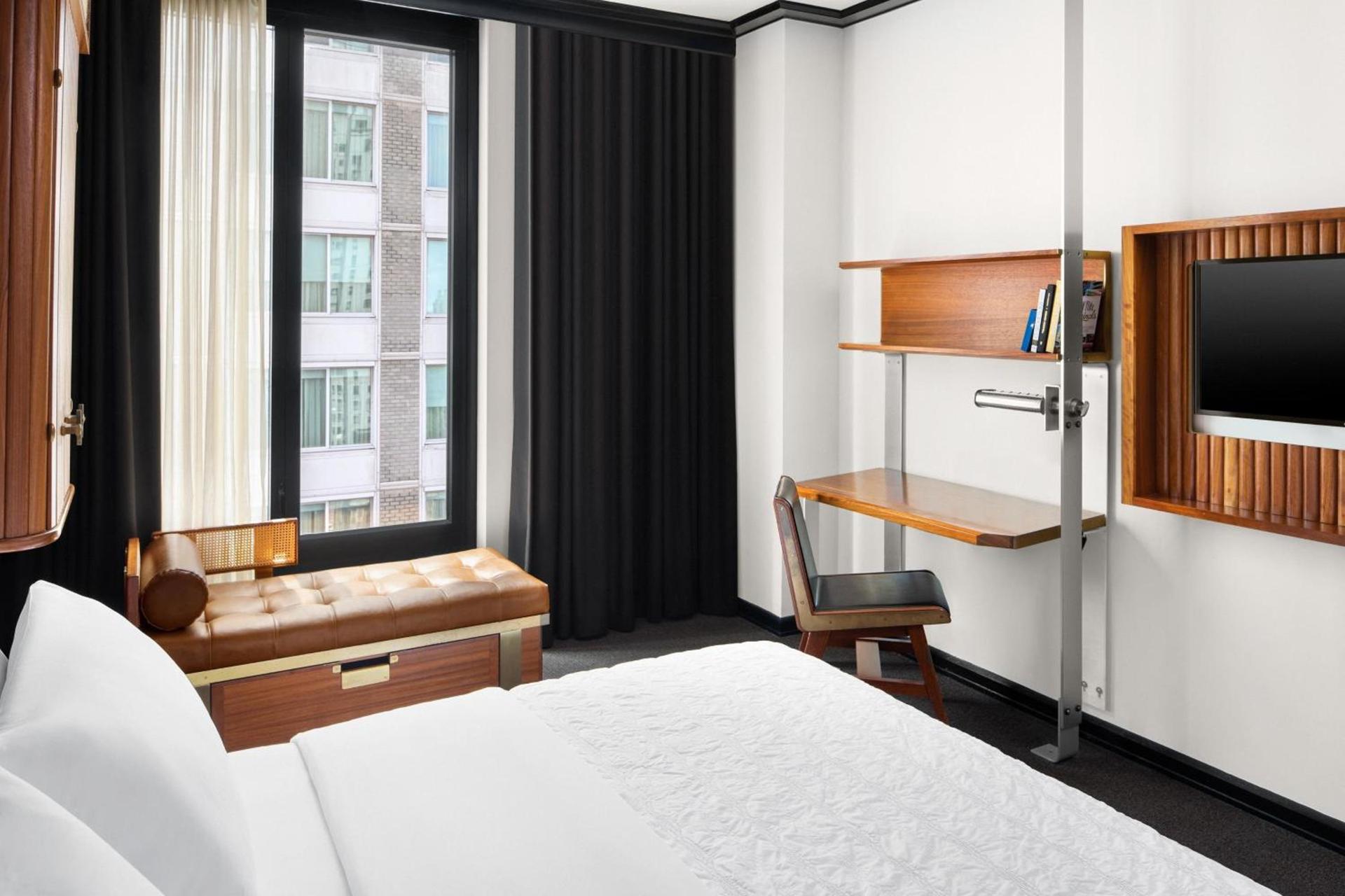 Le Meridien New York, Central Park photo 23