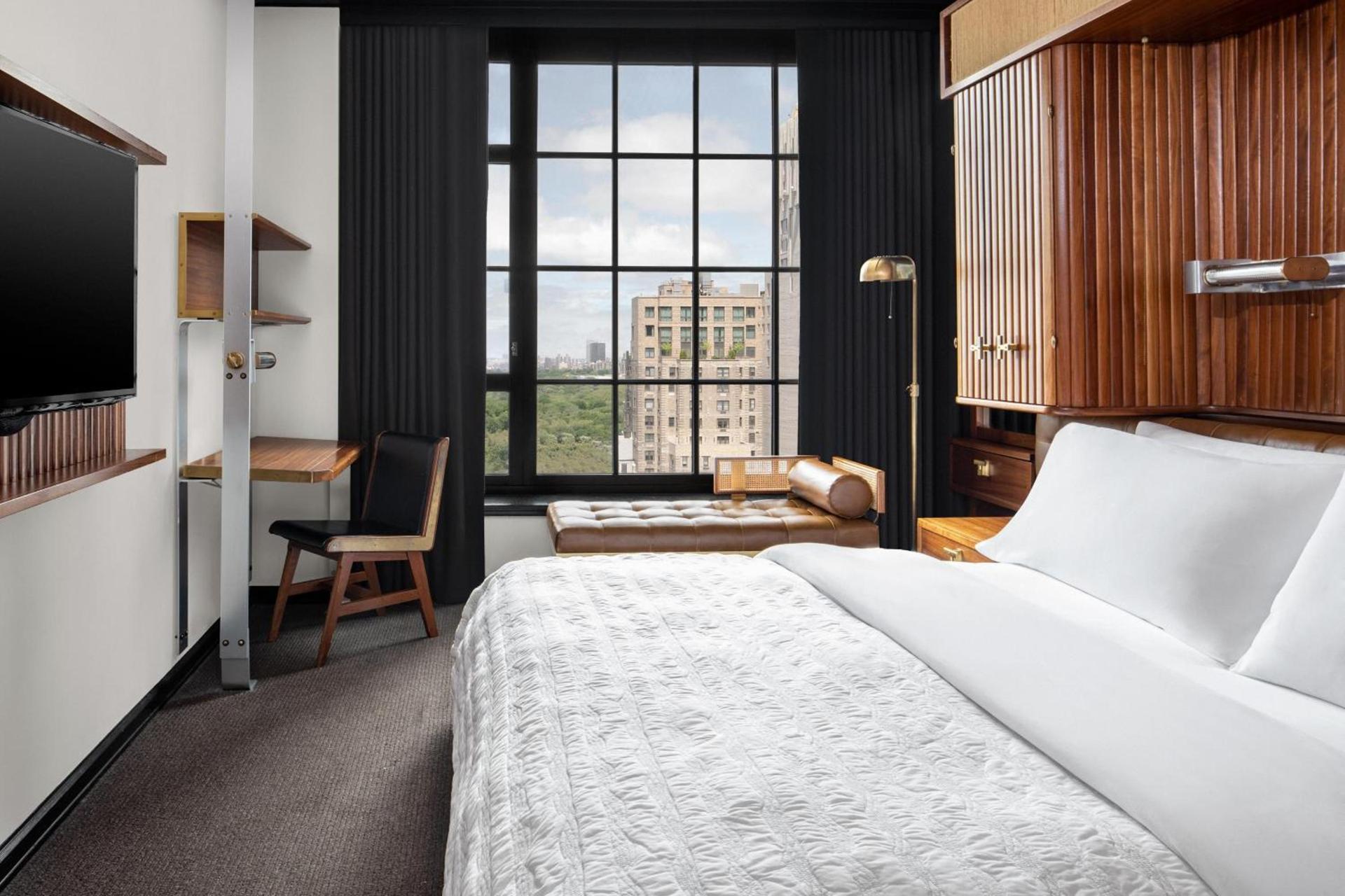 Le Meridien New York, Central Park photo 46