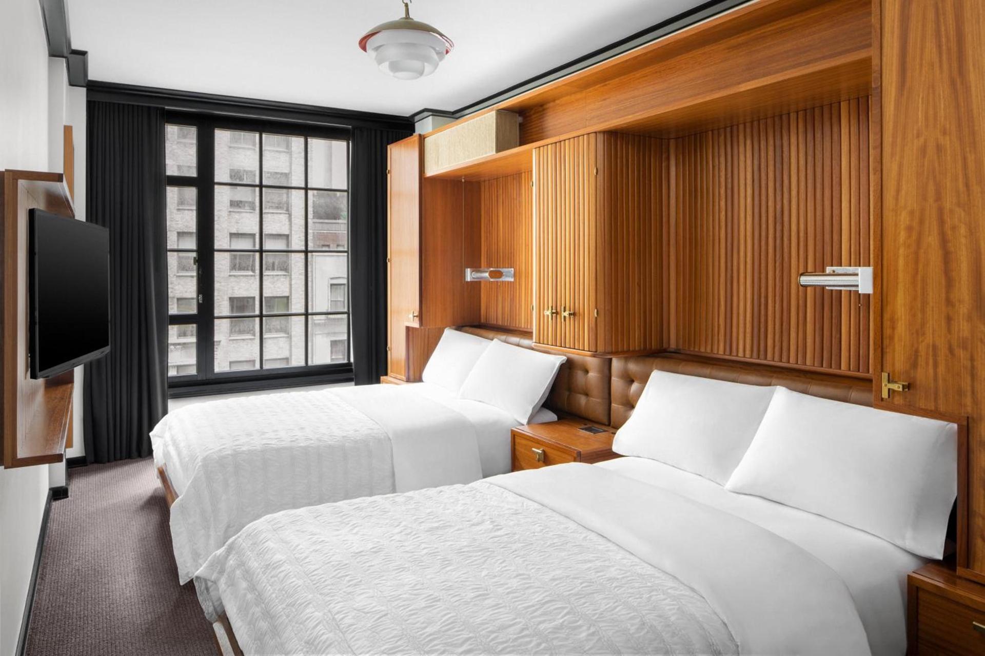 Le Meridien New York, Central Park photo 24