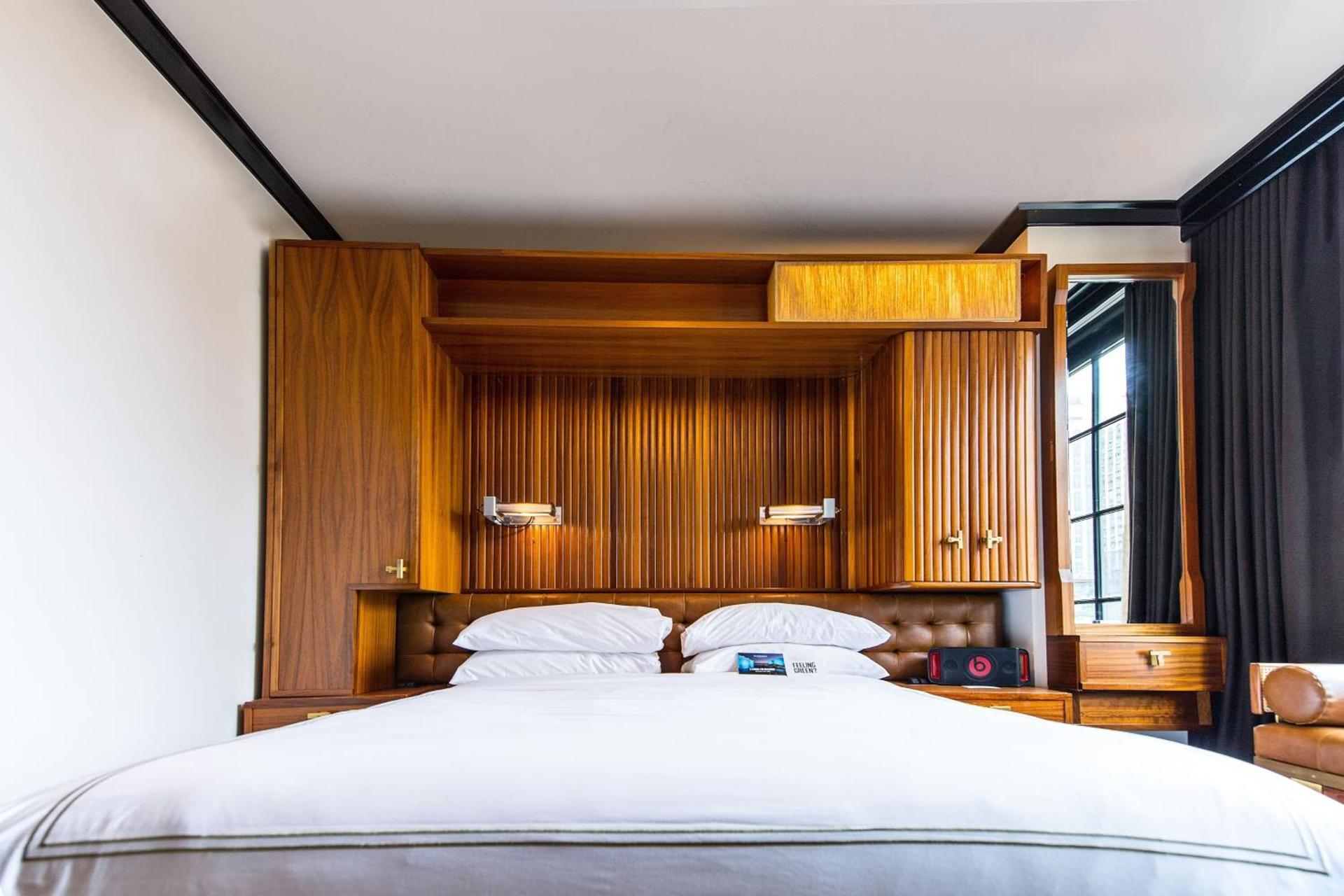 Le Meridien New York, Central Park photo 25