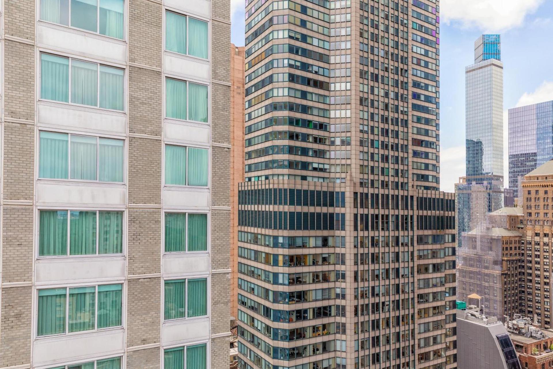 Le Meridien New York, Central Park photo 28