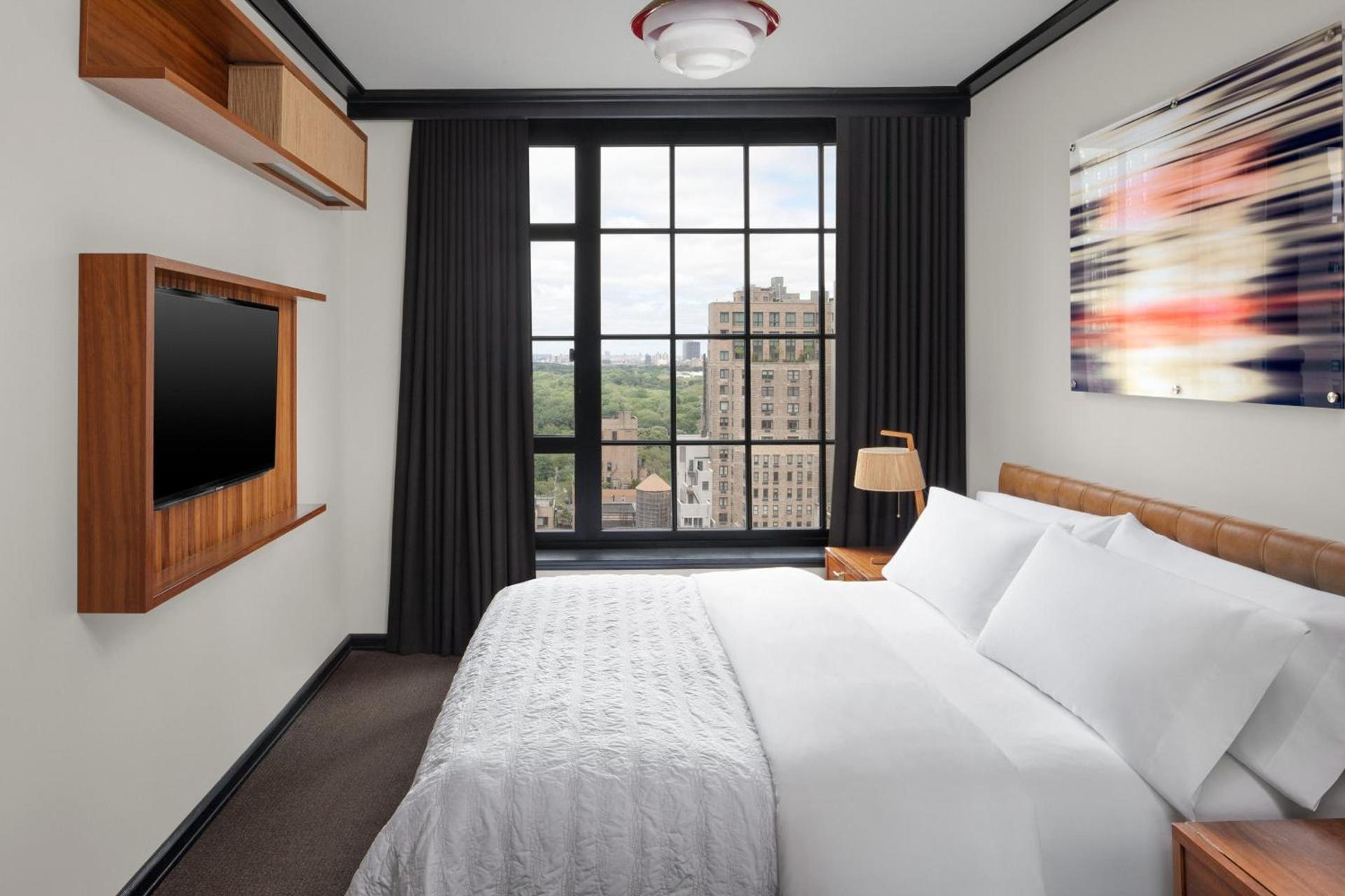 Le Meridien New York, Central Park photo 34