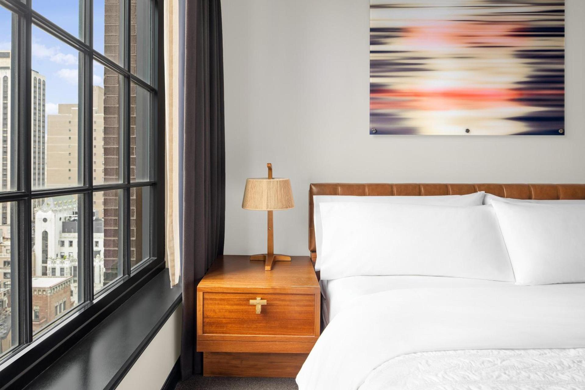 Le Meridien New York, Central Park photo 35