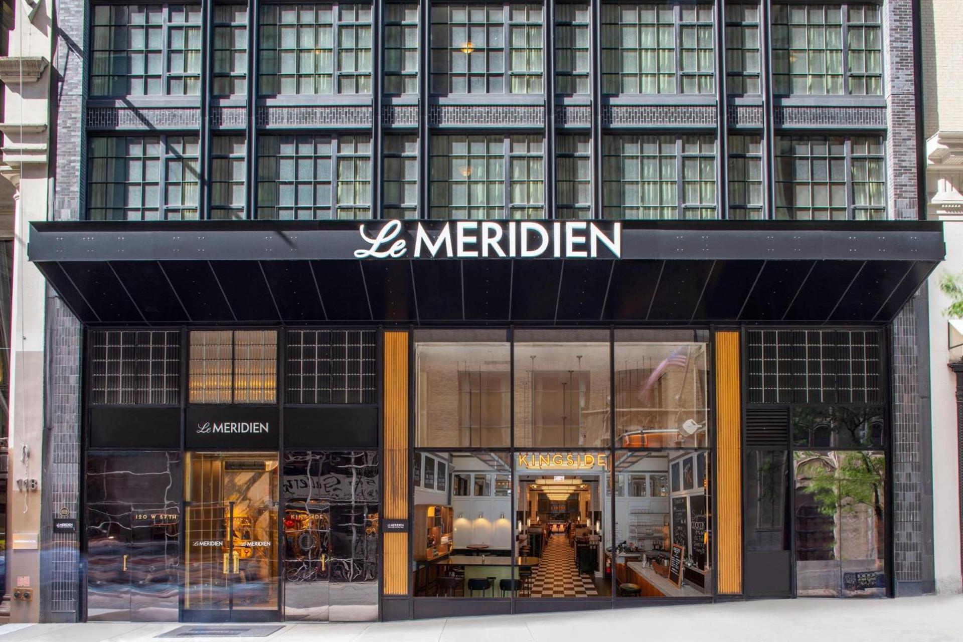 Le Meridien New York, Central Park photo 18