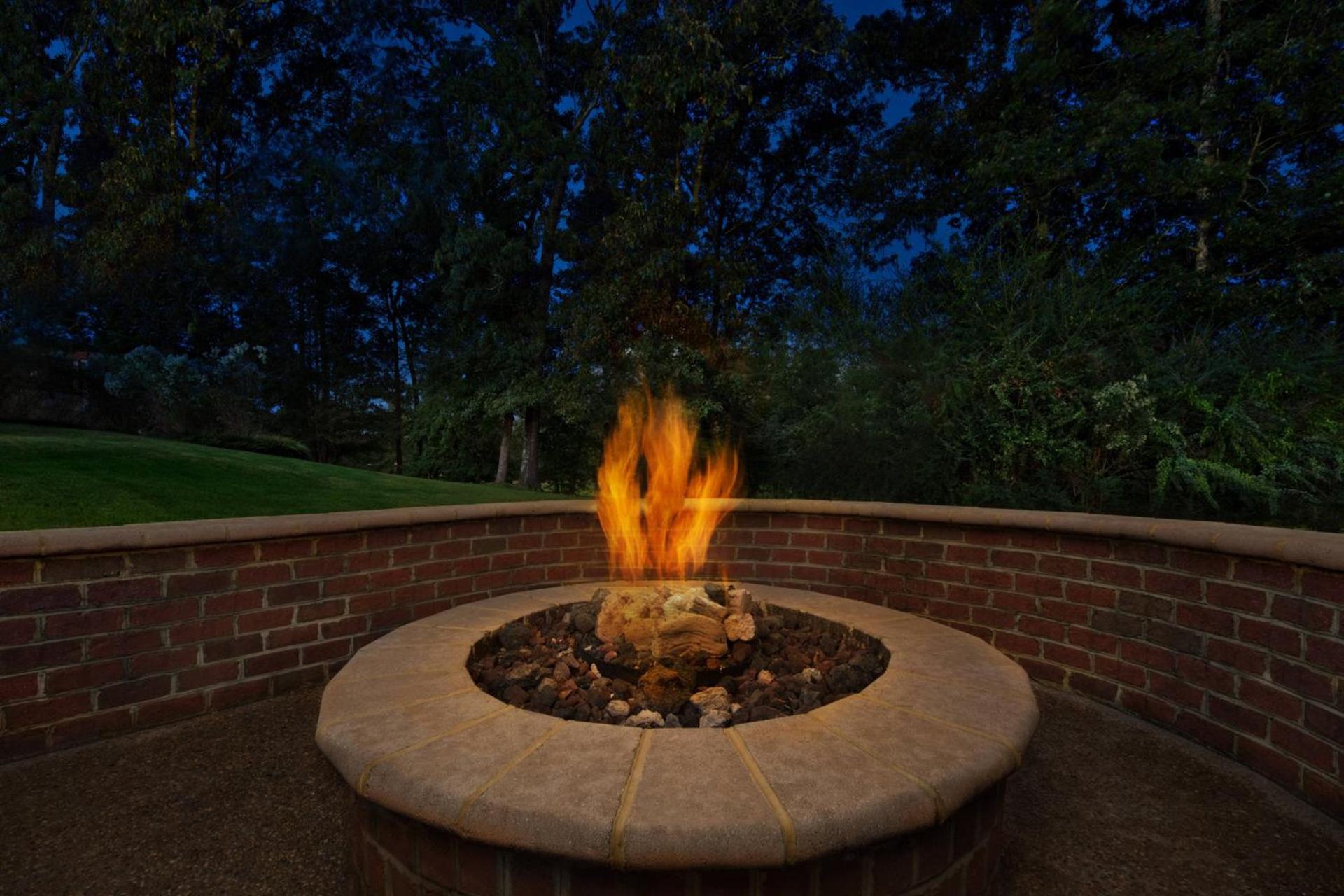 Marriott's Manor Club at Ford's Colony photo 24