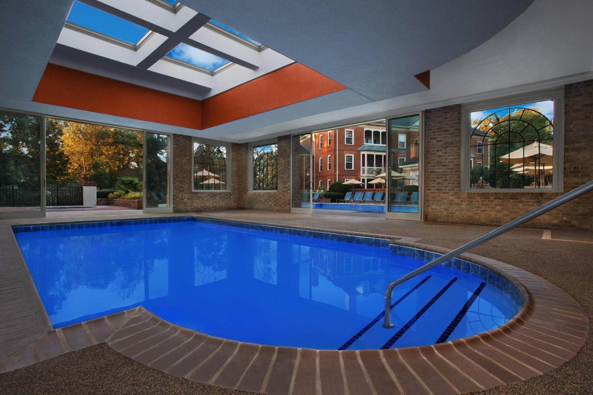 Marriott's Manor Club at Ford's Colony photo 27