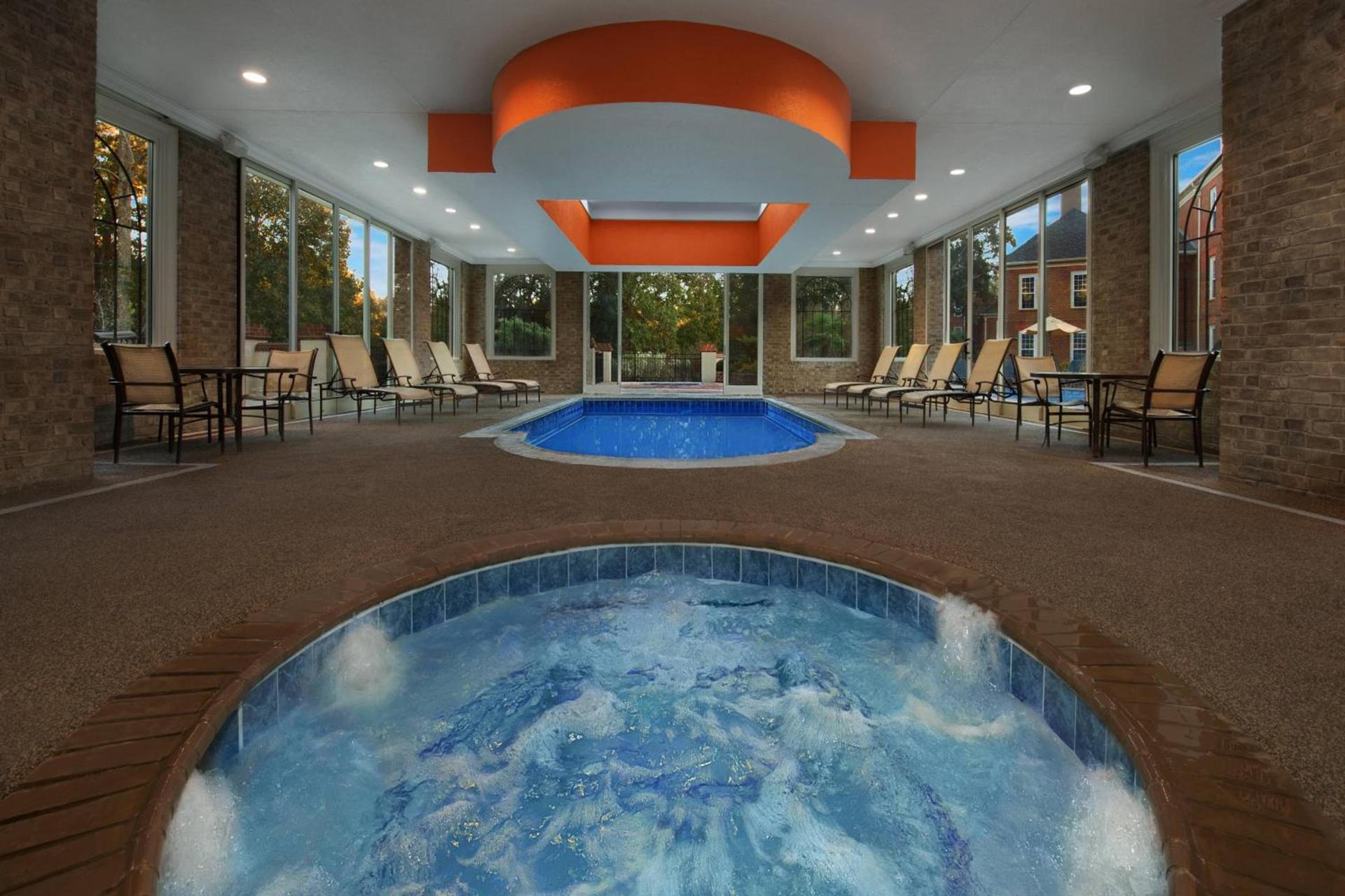 Marriott's Manor Club at Ford's Colony photo 28