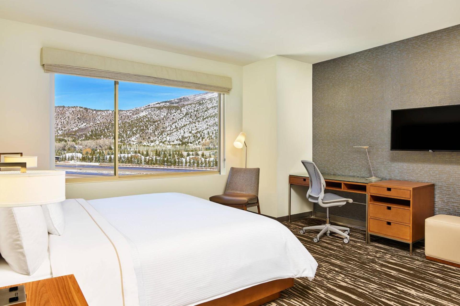 Element by Marriott Basalt - Aspen photo 5