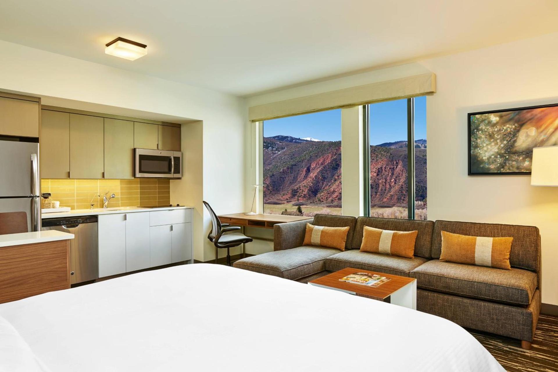 Element by Marriott Basalt - Aspen photo 6