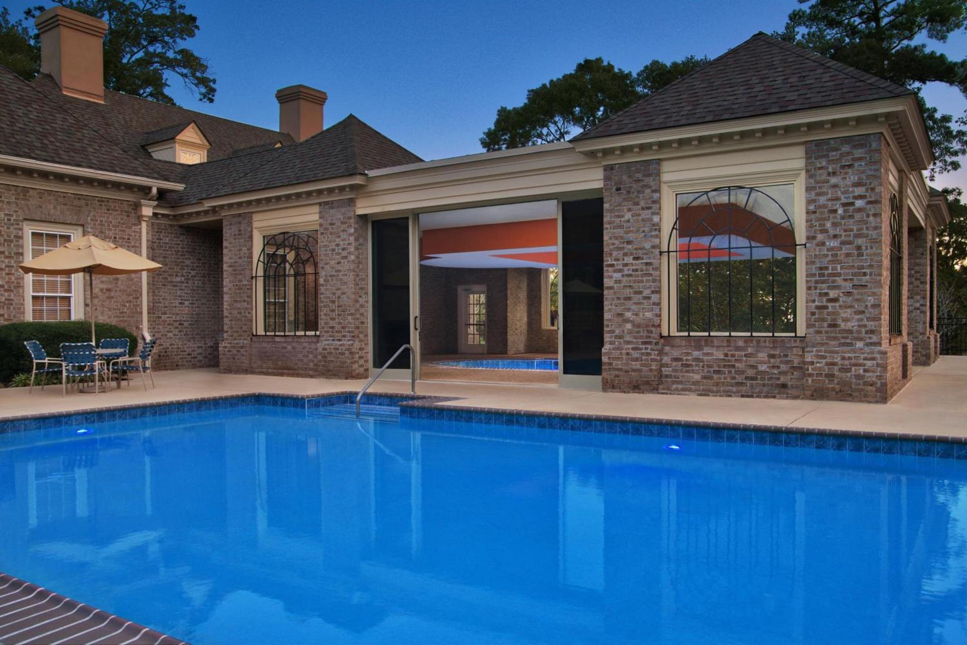 Marriott's Manor Club at Ford's Colony photo 30
