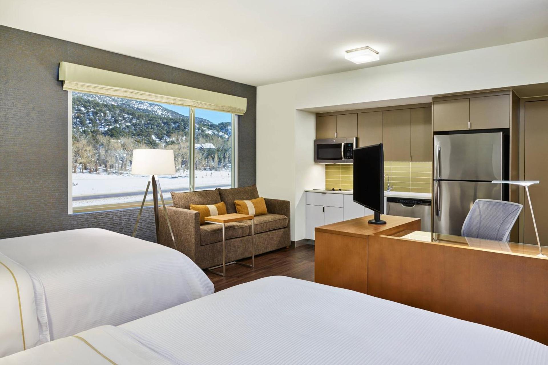 Element by Marriott Basalt - Aspen photo 7