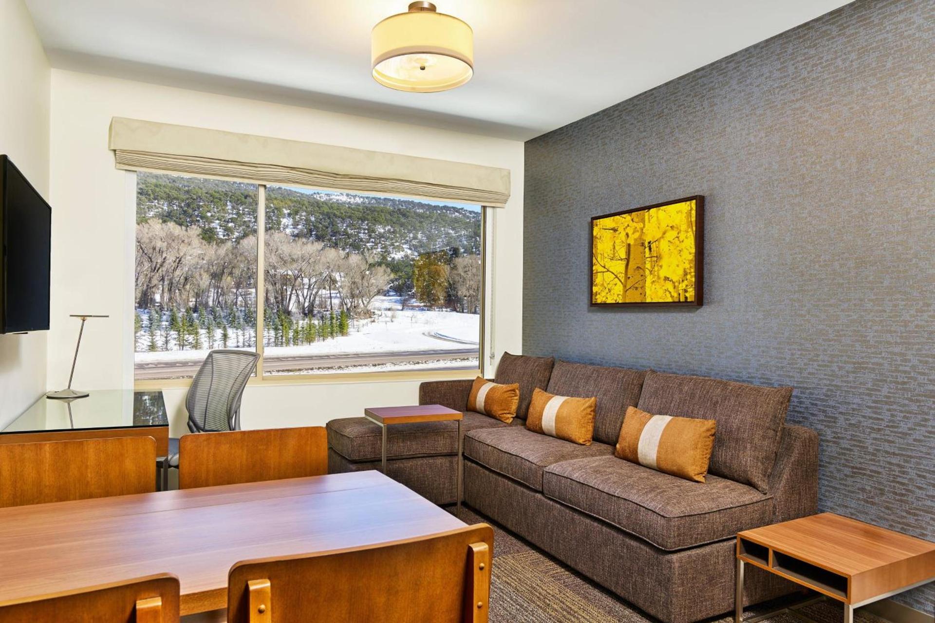 Element by Marriott Basalt - Aspen photo 13