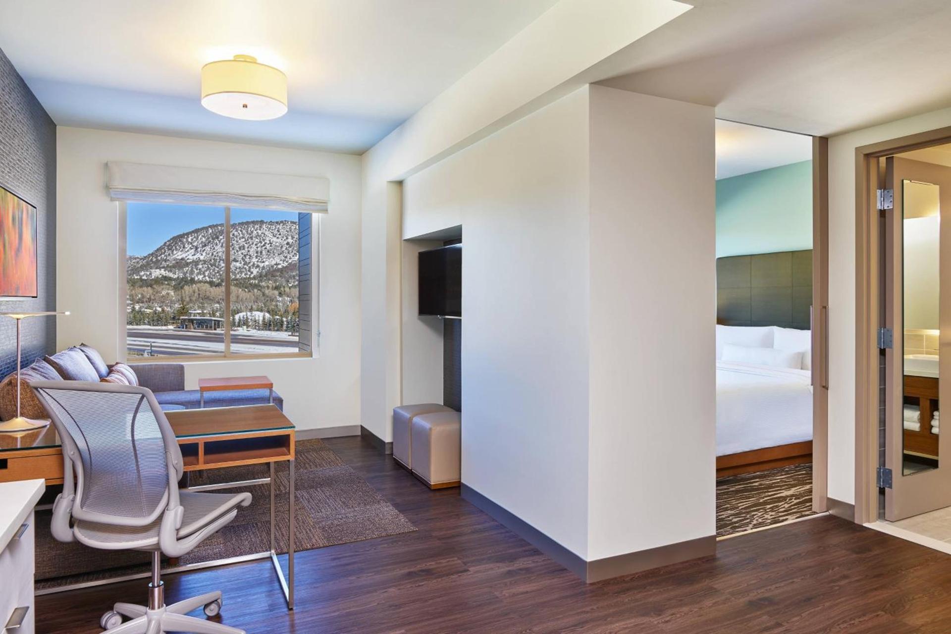 Element by Marriott Basalt - Aspen photo 11