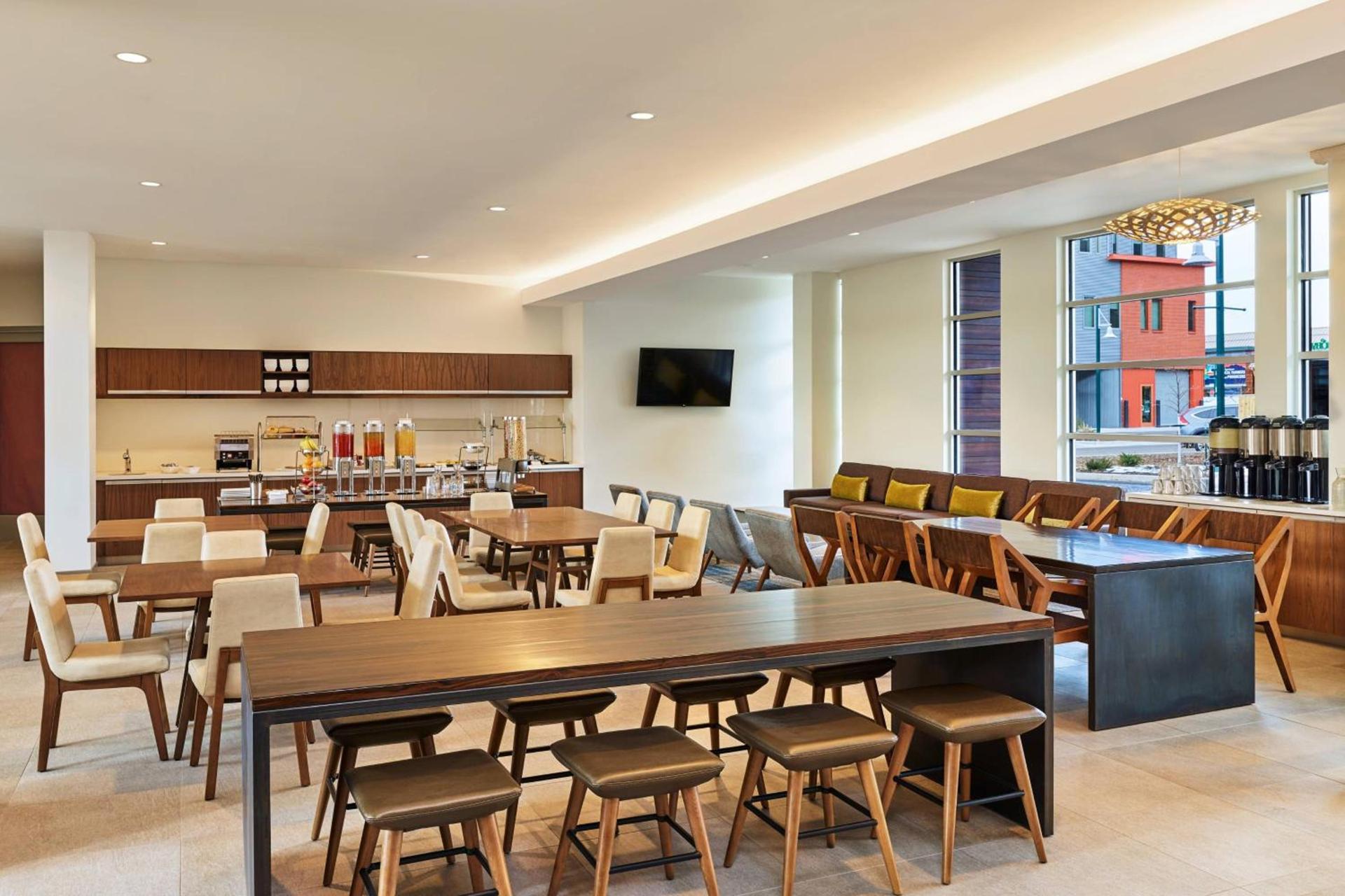 Element by Marriott Basalt - Aspen photo 16