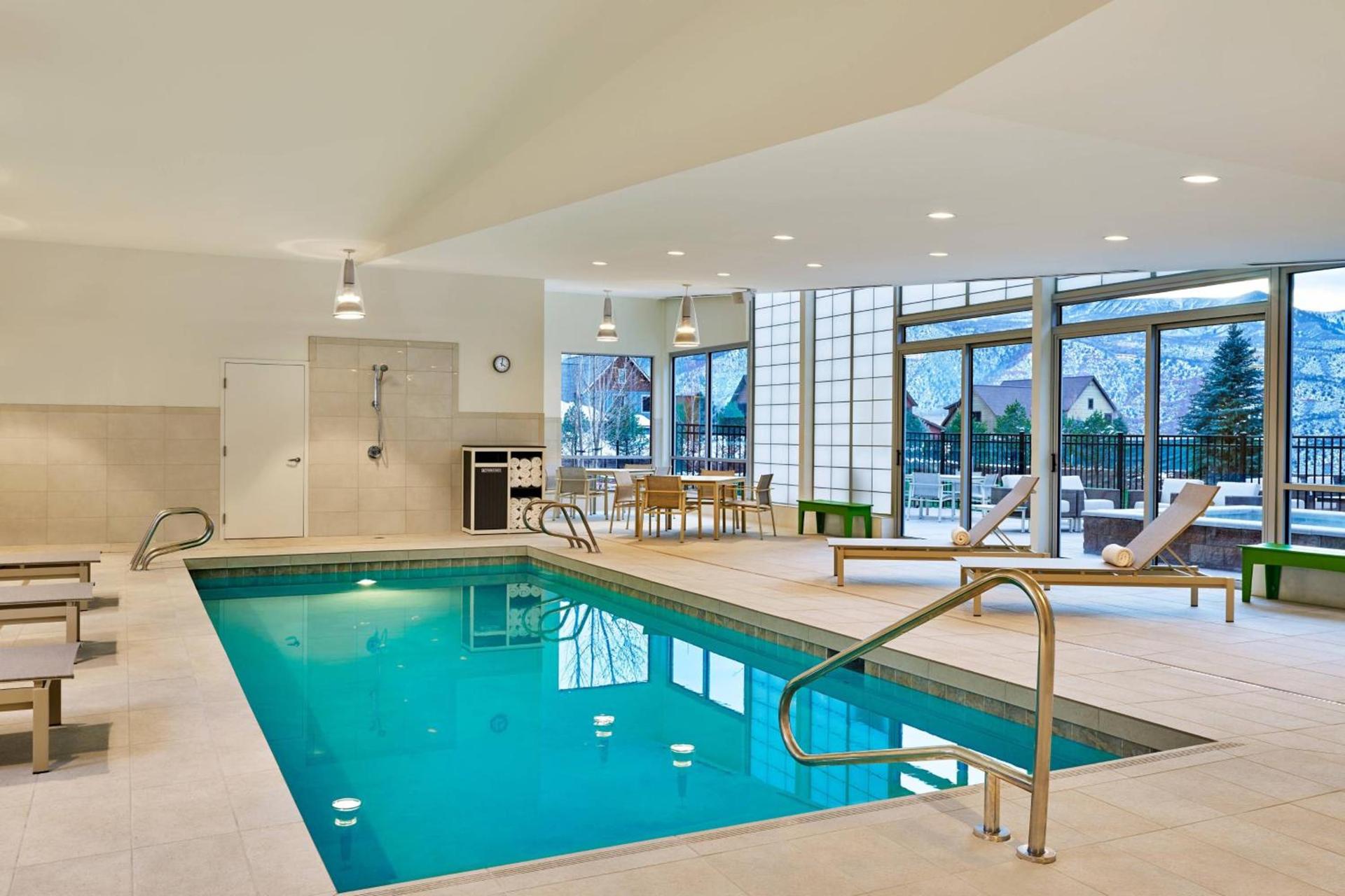 Element by Marriott Basalt - Aspen photo 18