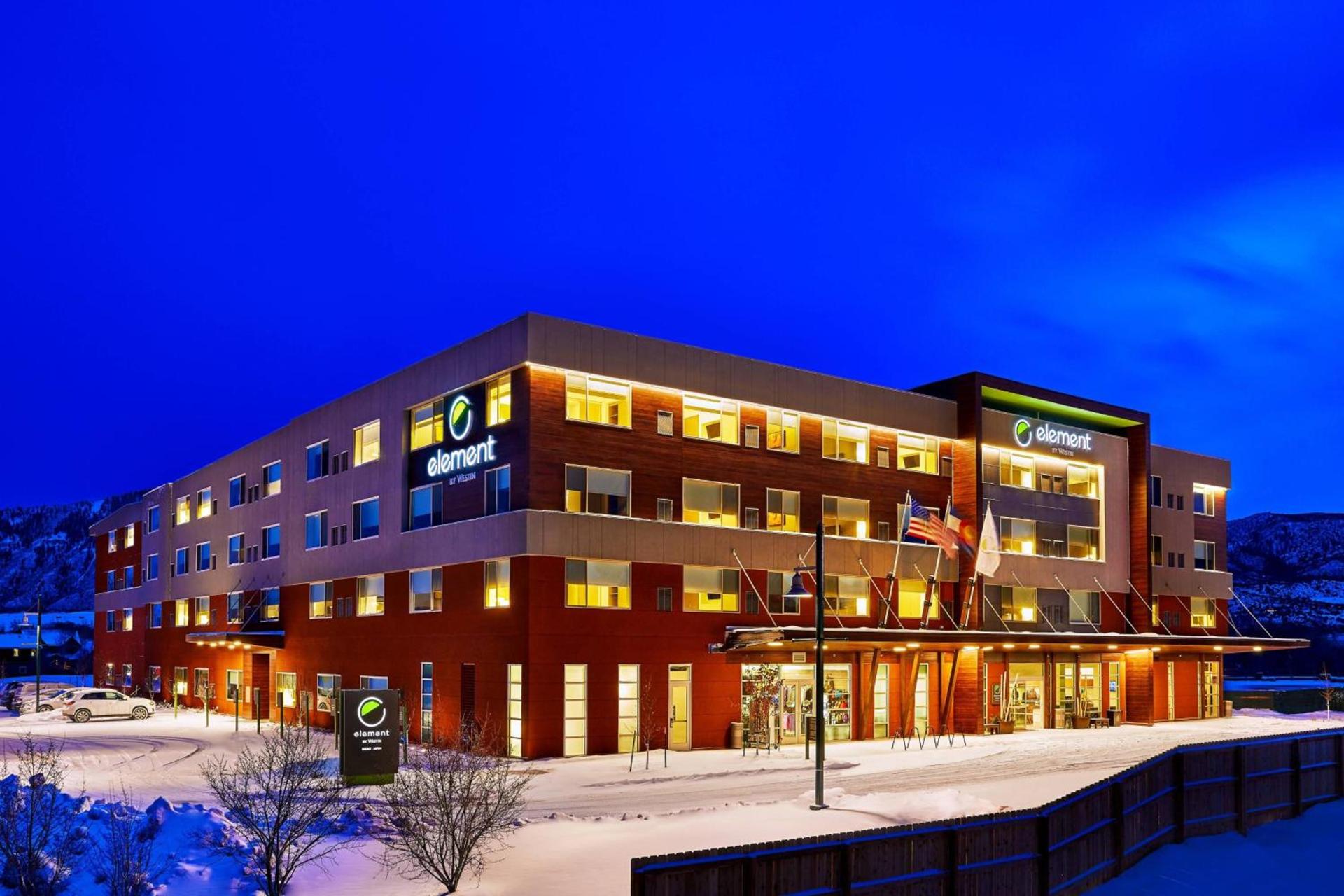 Element by Marriott Basalt - Aspen photo 2