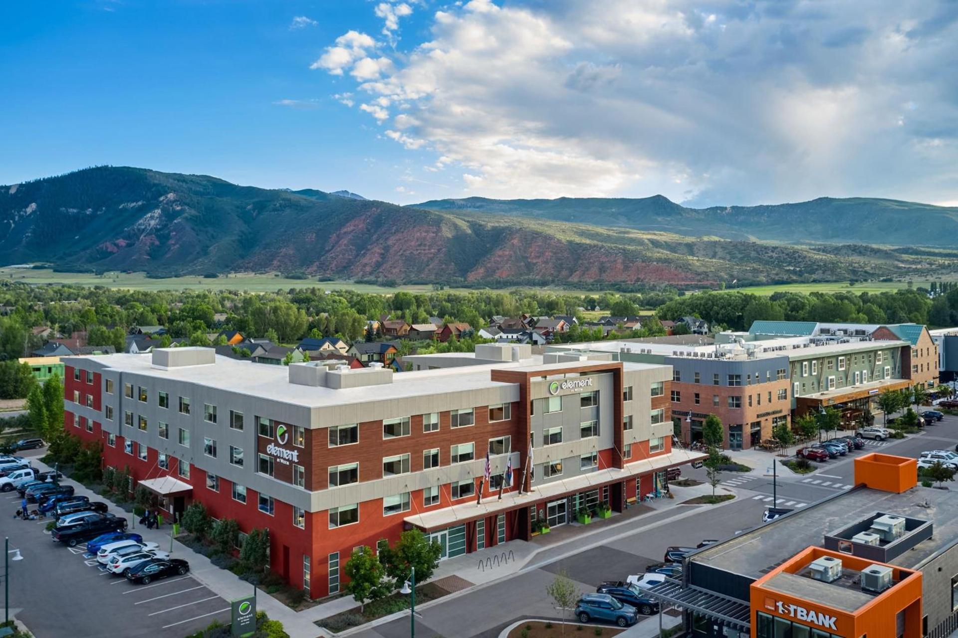 Element by Marriott Basalt - Aspen photo 12