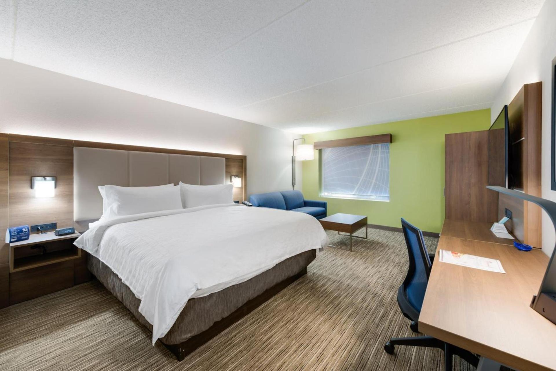 Holiday Inn Express Naperville by IHG photo 50
