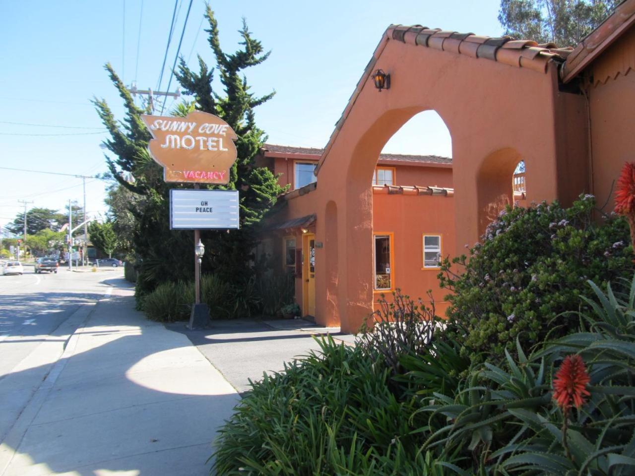 Sunny Cove Motel photo 1