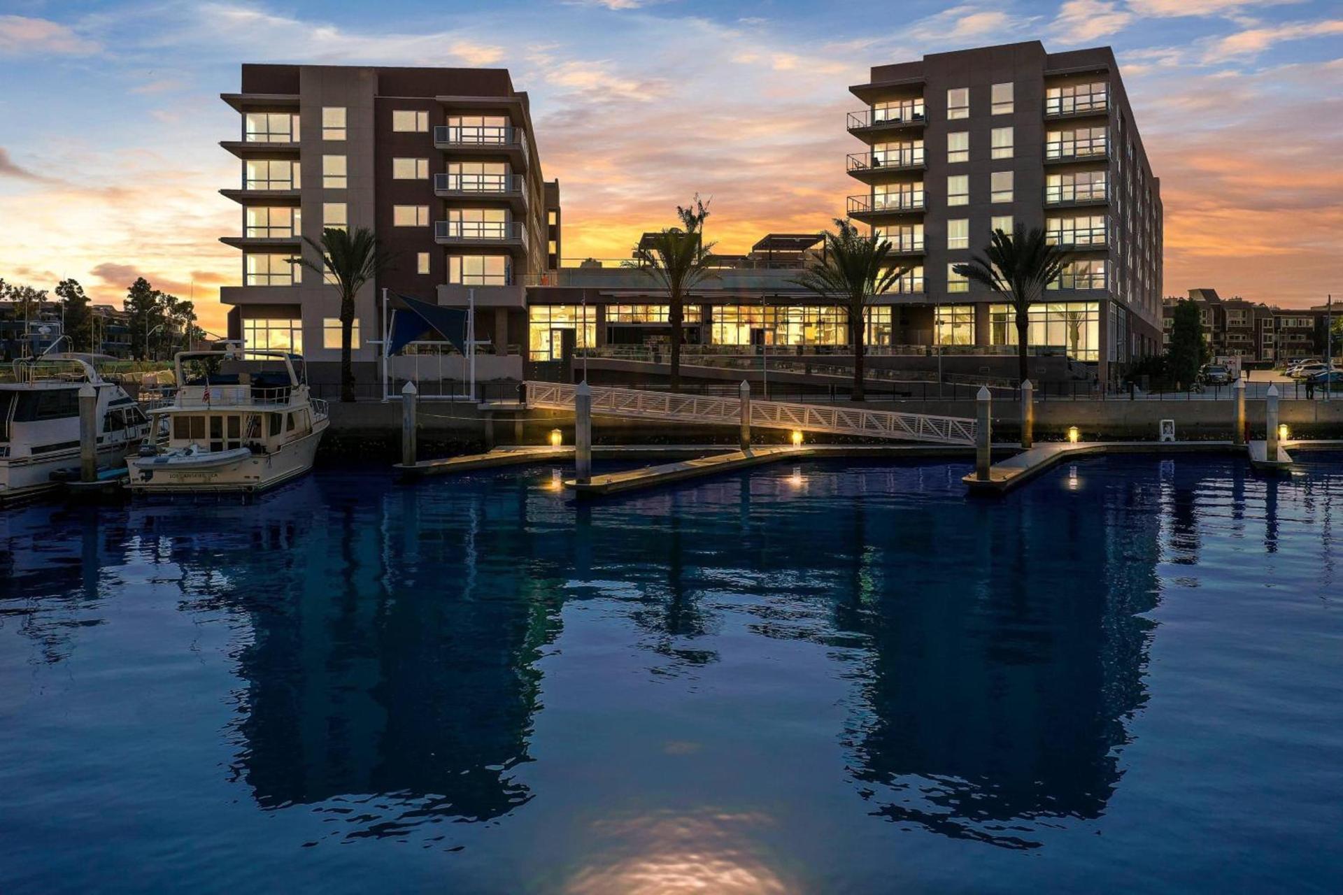 Residence Inn by Marriott Marina del Rey photo 1