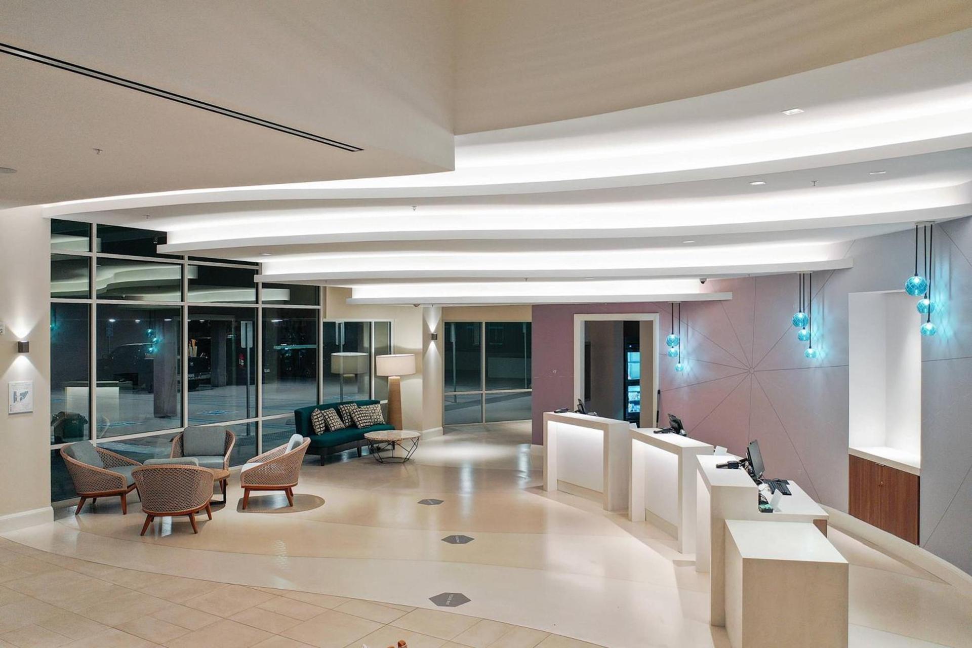 Residence Inn by Marriott Marina del Rey photo 2