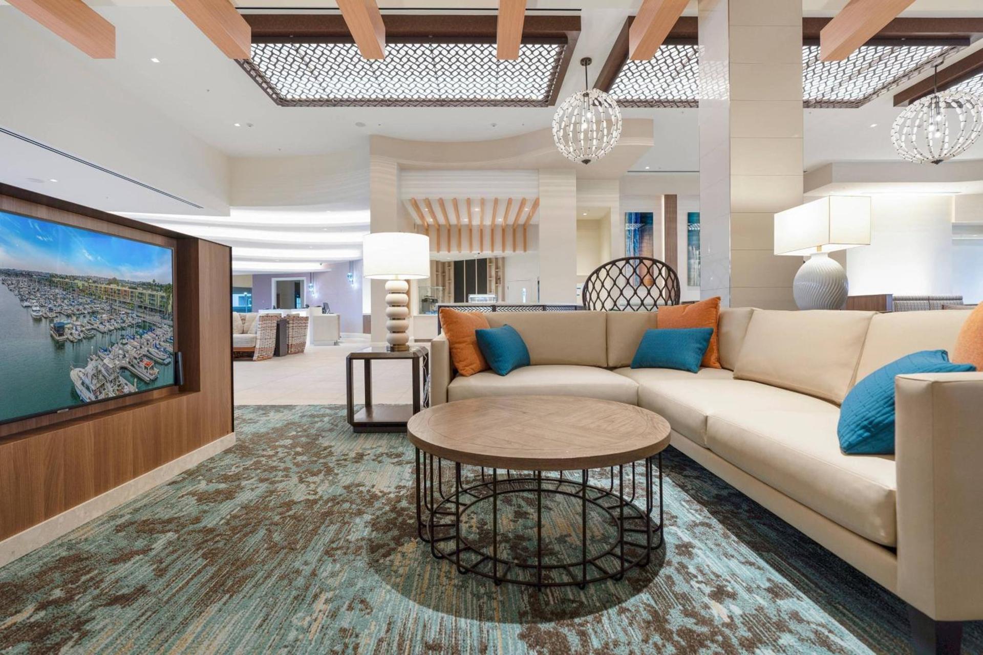 Residence Inn by Marriott Marina del Rey photo 3