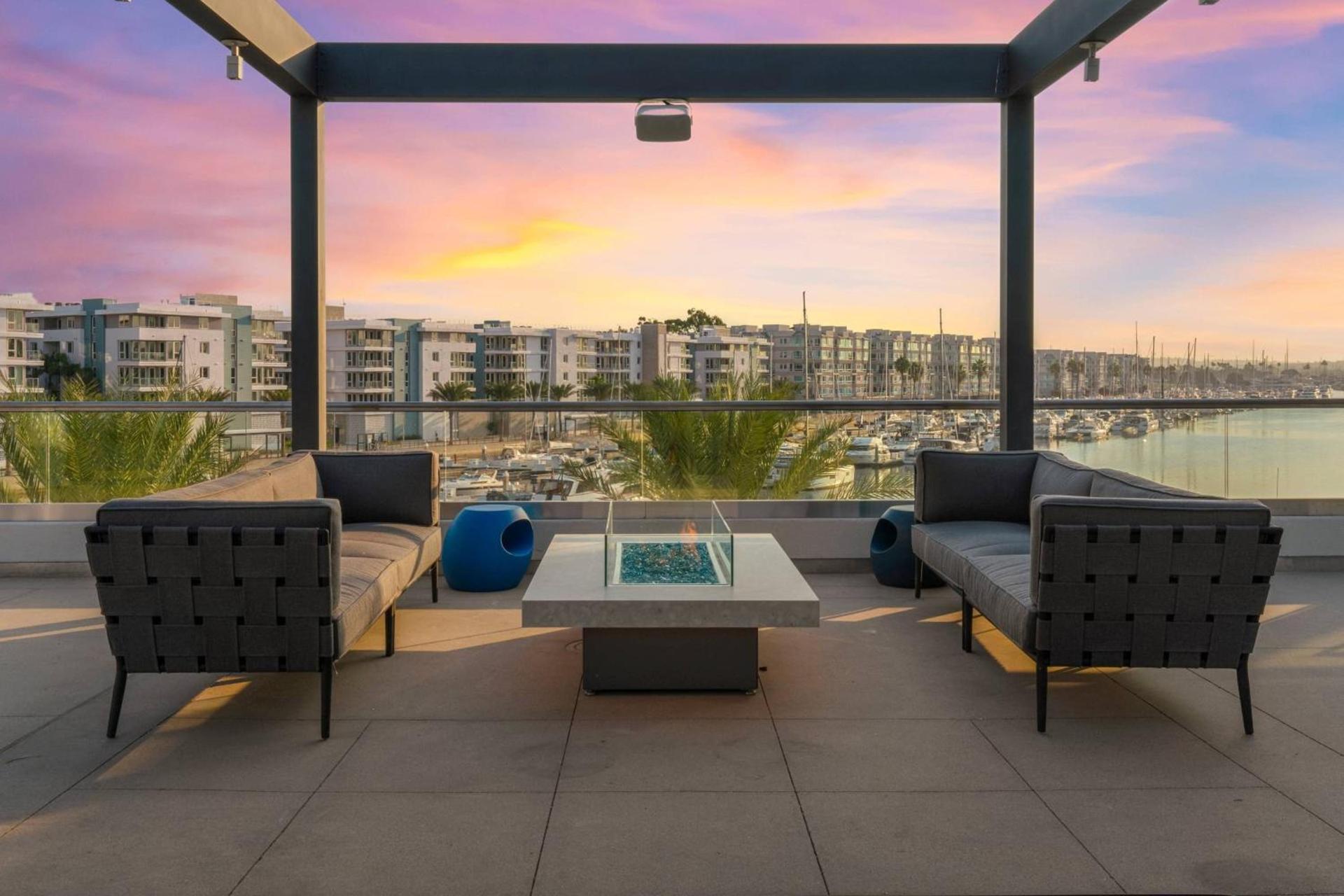 Residence Inn by Marriott Marina del Rey photo 32