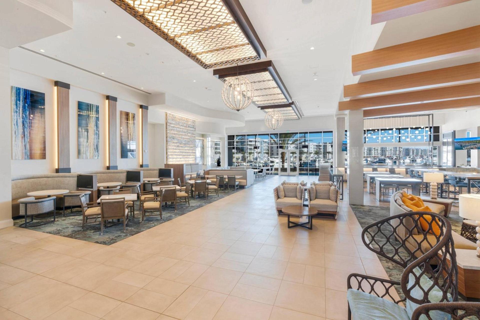 Residence Inn by Marriott Marina del Rey photo 4