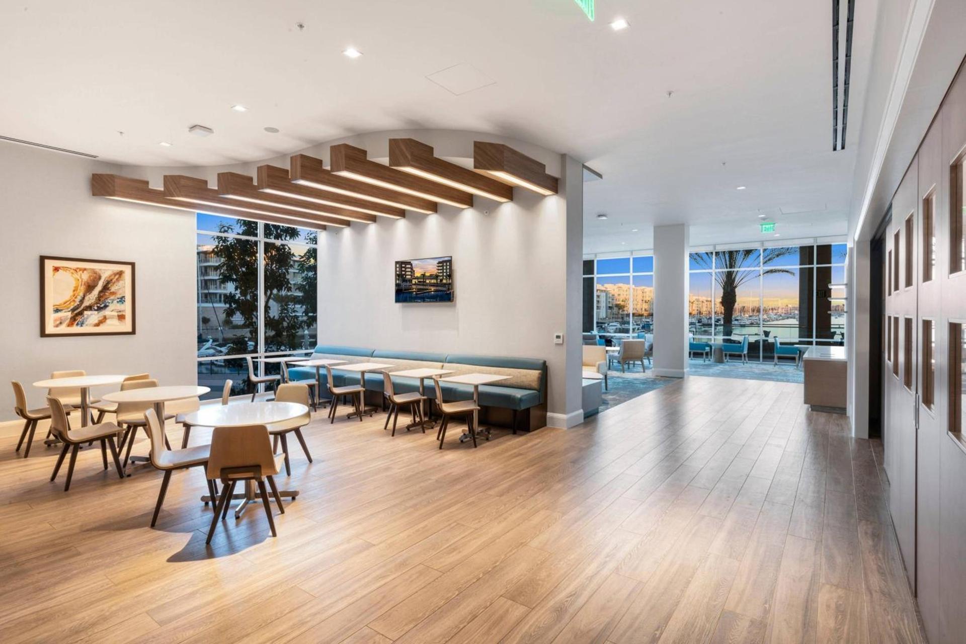 Residence Inn by Marriott Marina del Rey photo 5