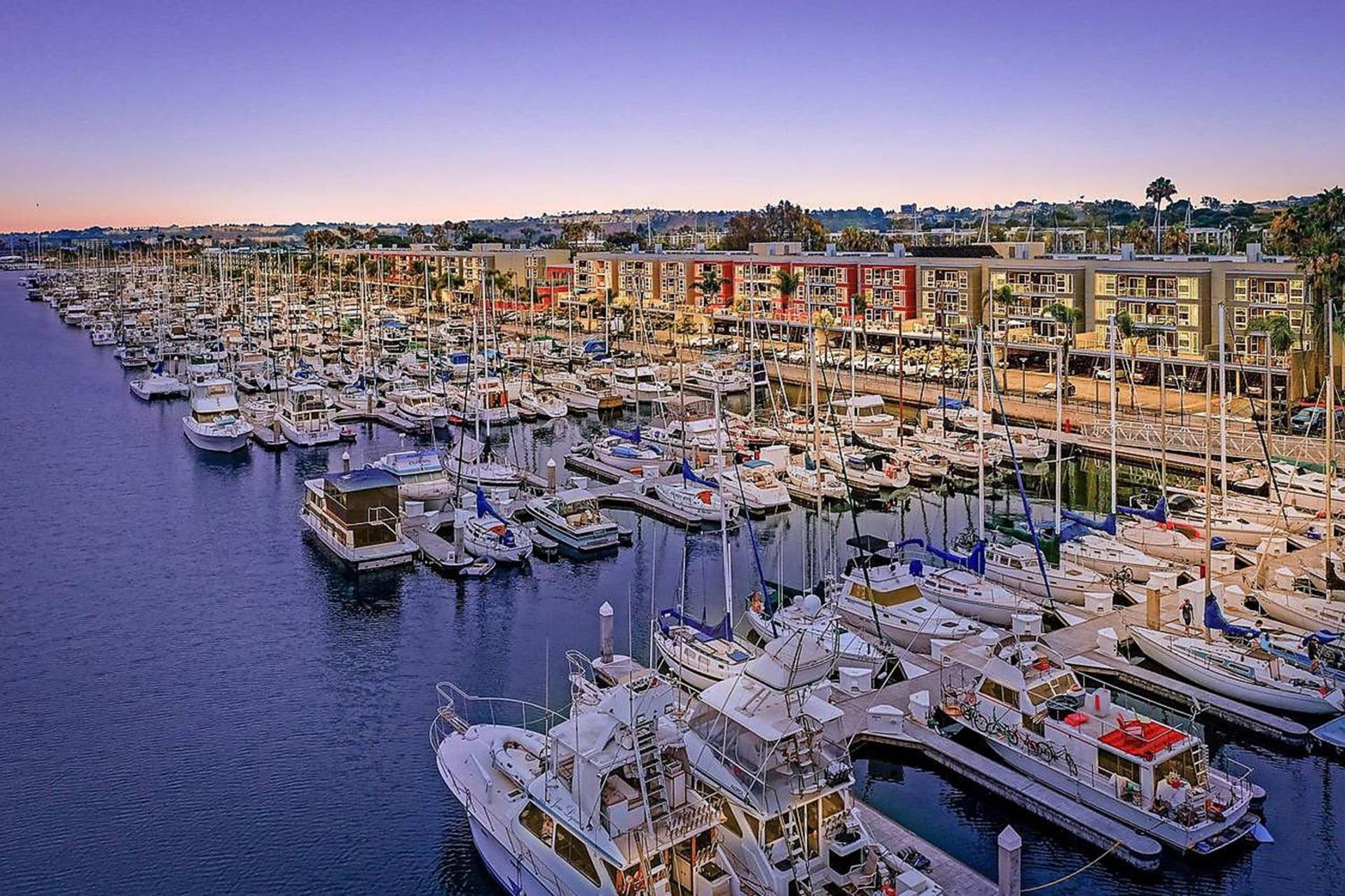 Residence Inn by Marriott Marina del Rey photo 6