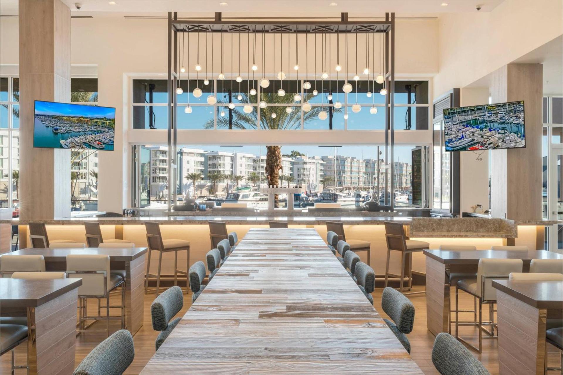 Residence Inn by Marriott Marina del Rey photo 25