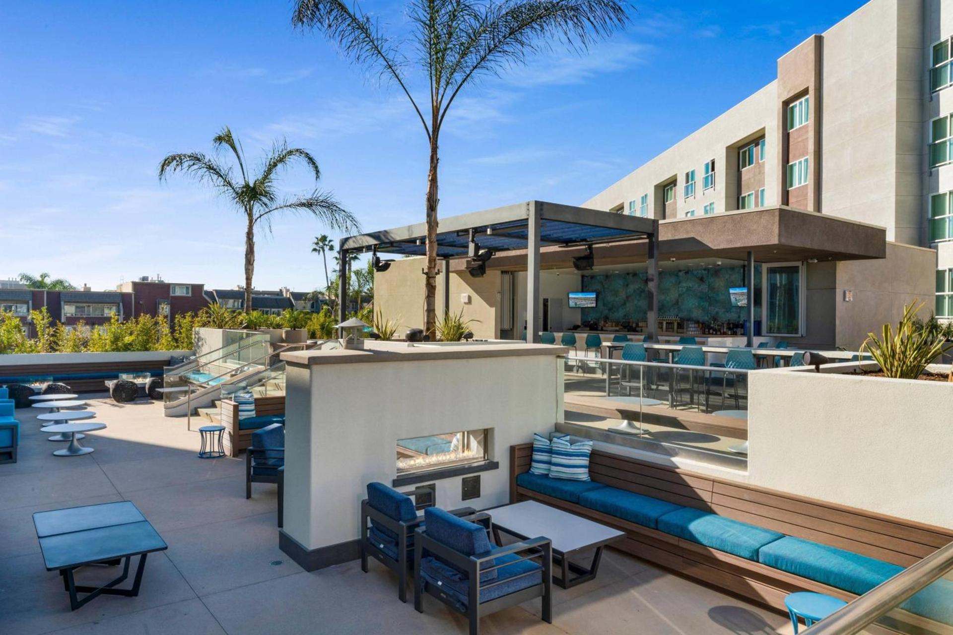 Residence Inn by Marriott Marina del Rey photo 30