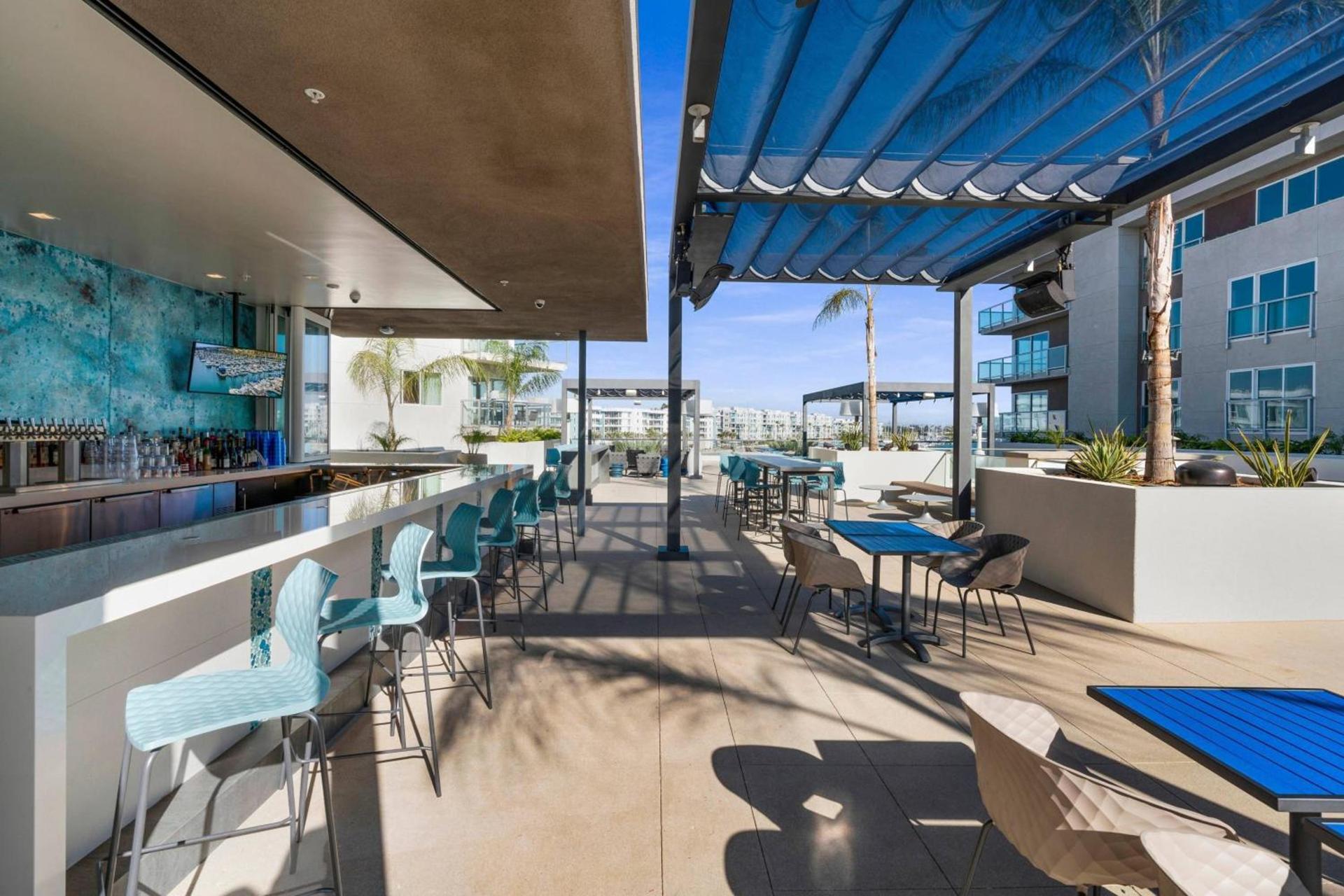 Residence Inn by Marriott Marina del Rey photo 31