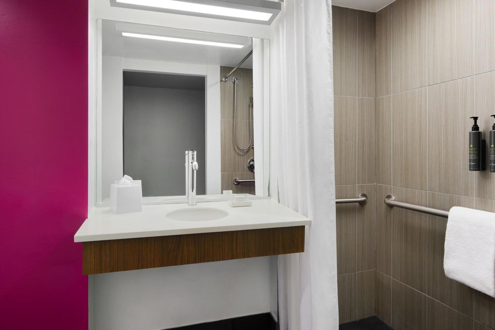 Aloft by Marriott Atlanta Downtown photo 19