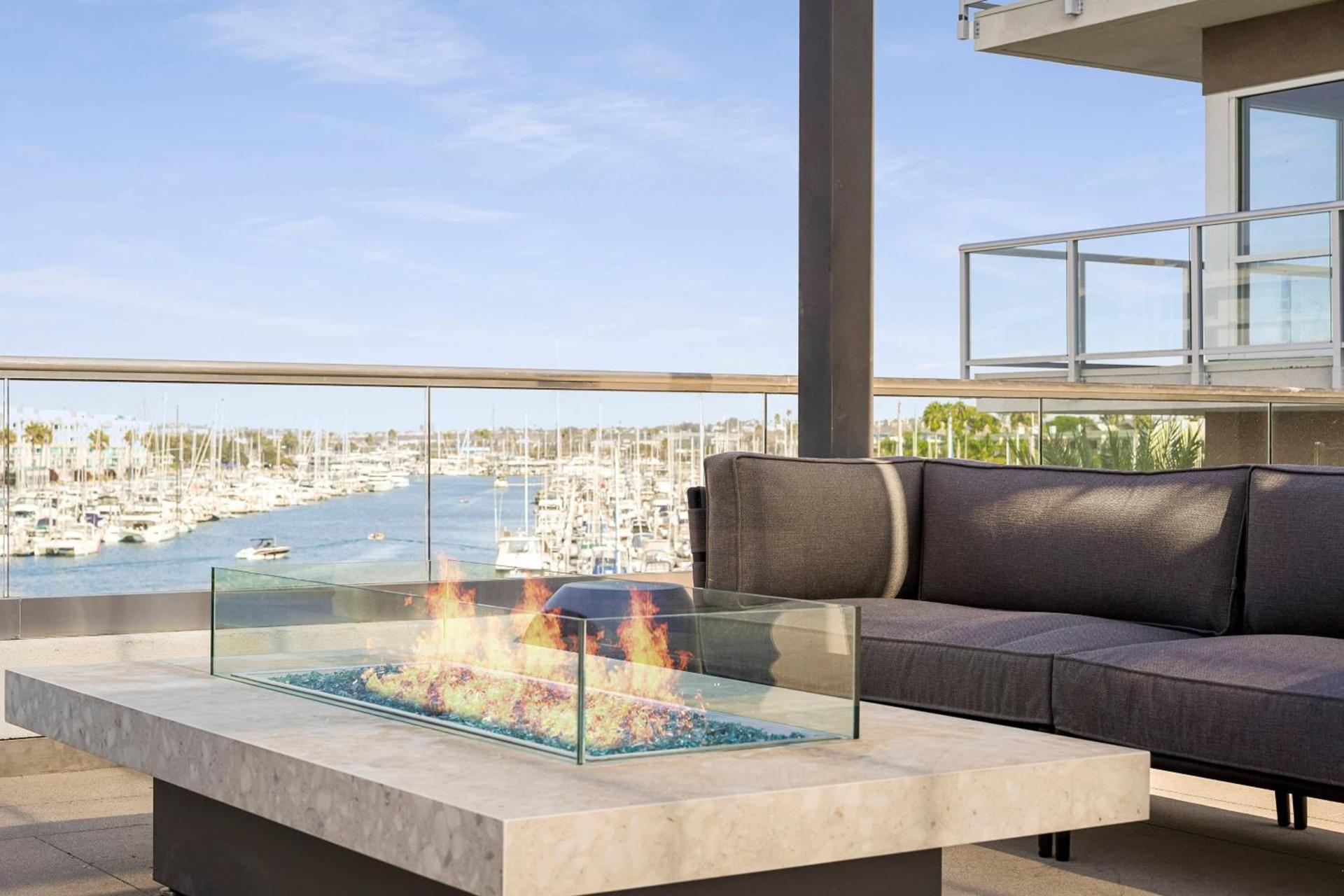 Residence Inn by Marriott Marina del Rey photo 33