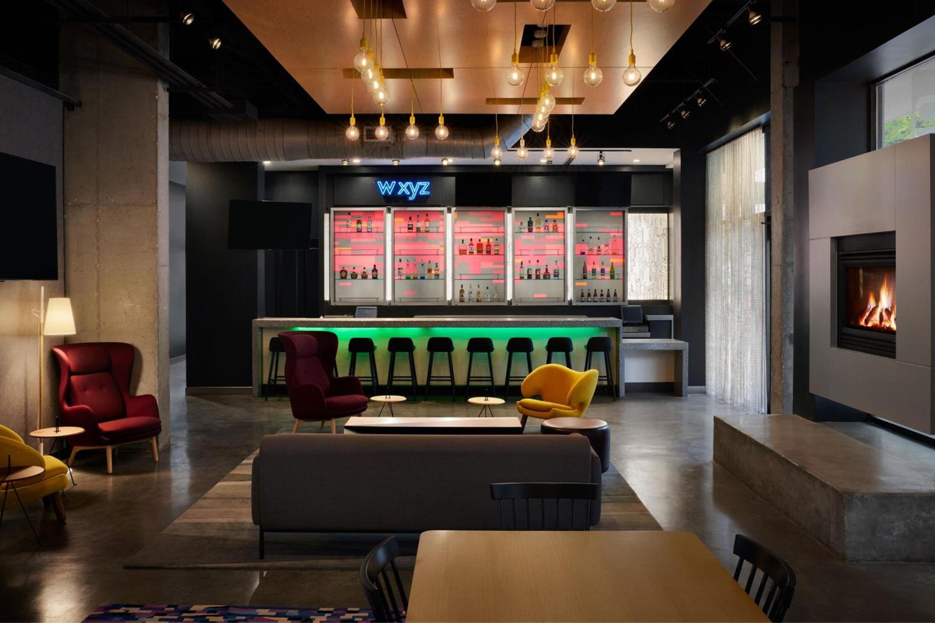Aloft by Marriott Atlanta Downtown photo 22