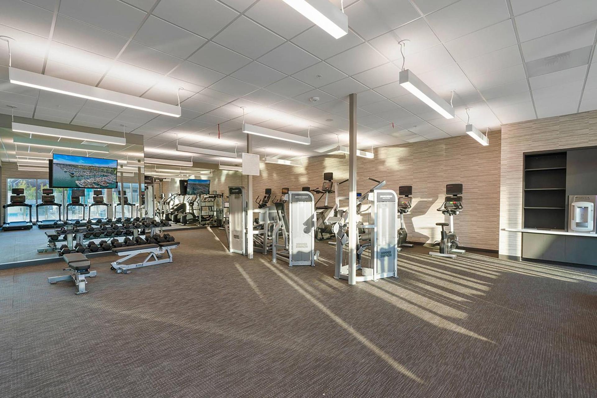 Residence Inn by Marriott Marina del Rey photo 38