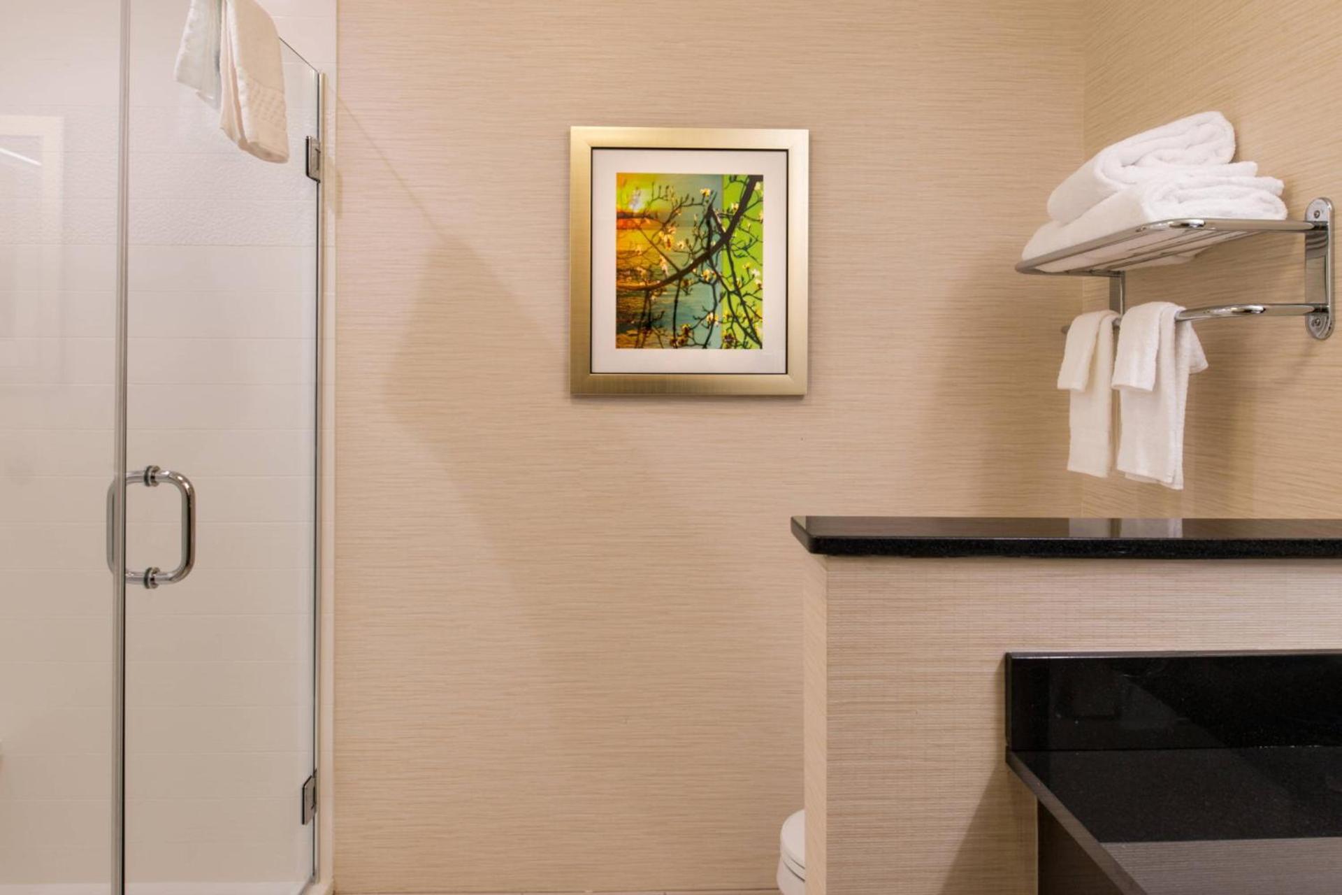 Fairfield Inn & Suites by Marriott Utica photo 12