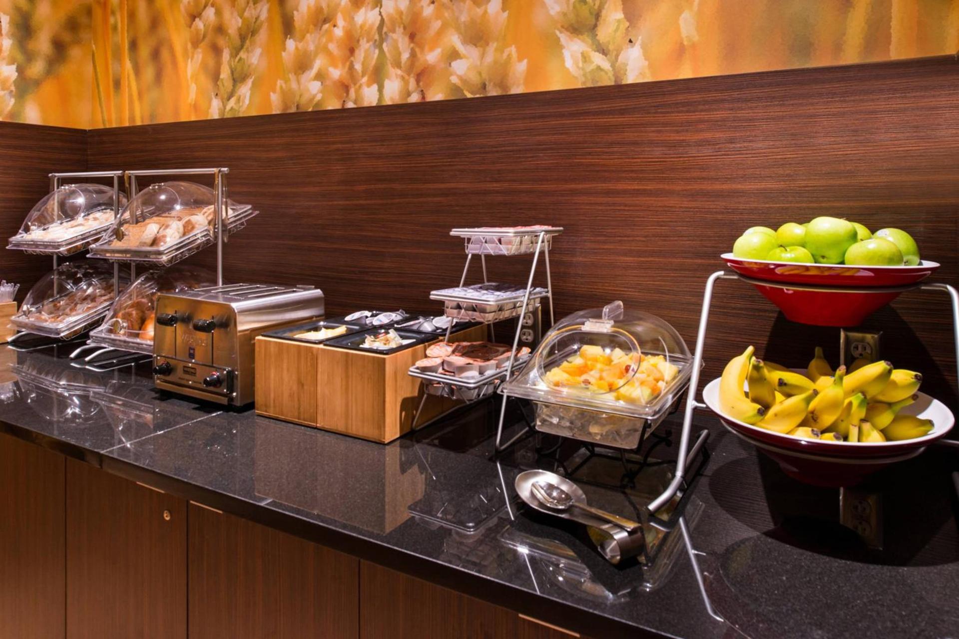 Fairfield Inn & Suites by Marriott Utica photo 20