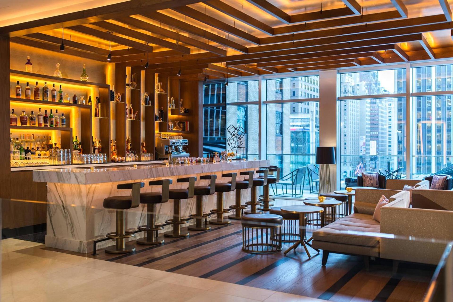 Renaissance New York Midtown Hotel photo 41