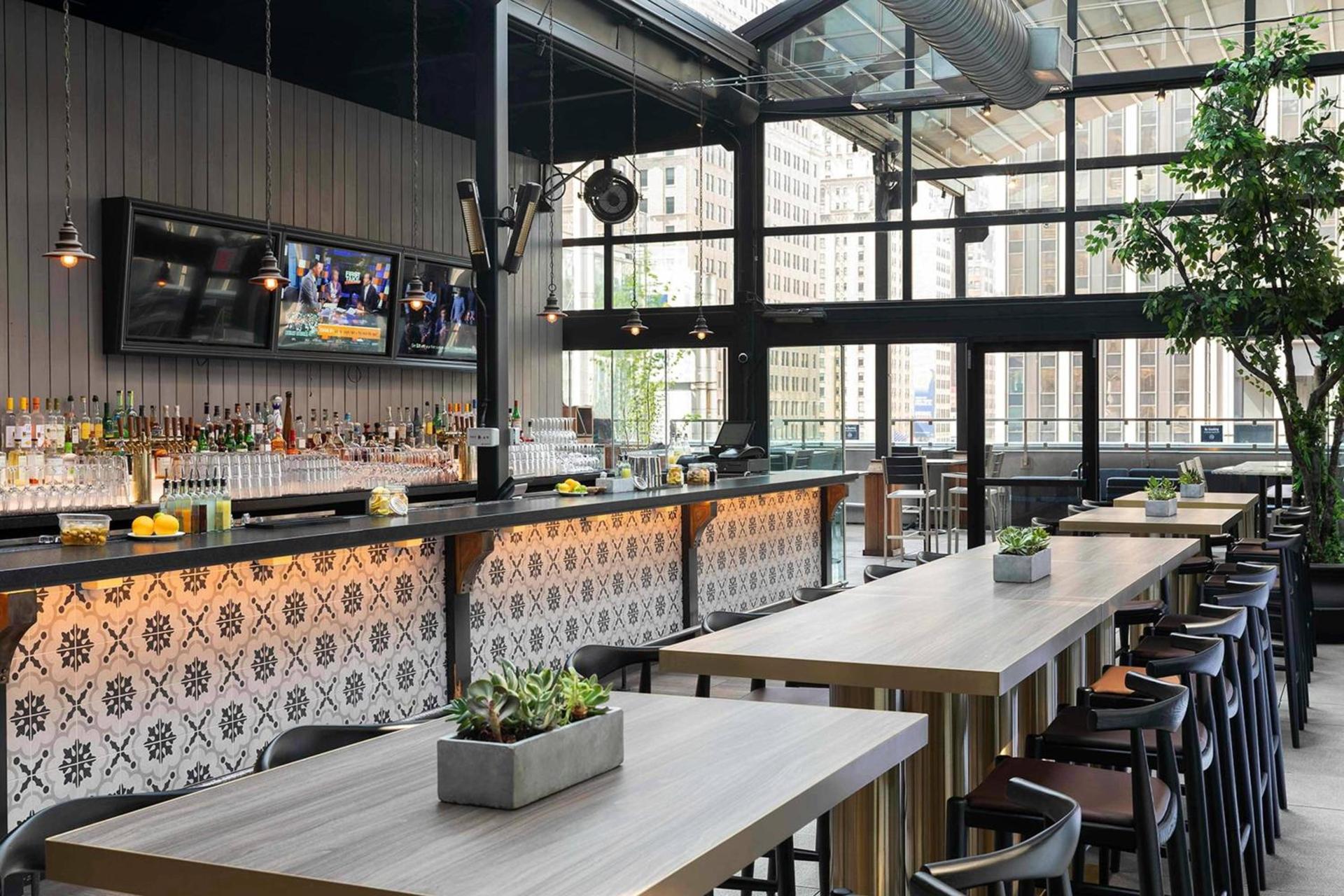 Renaissance New York Midtown Hotel photo 44