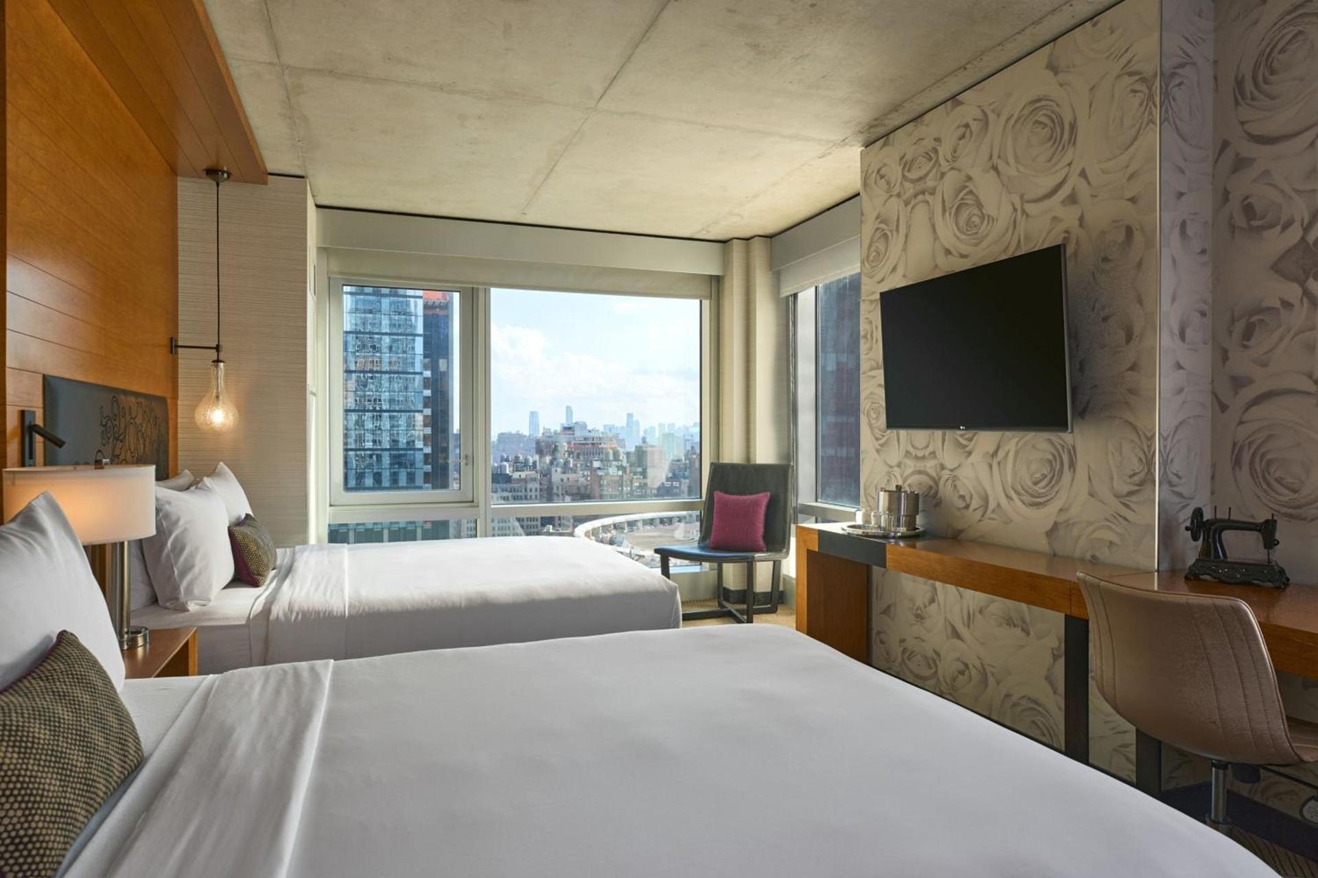Renaissance New York Midtown Hotel photo 13