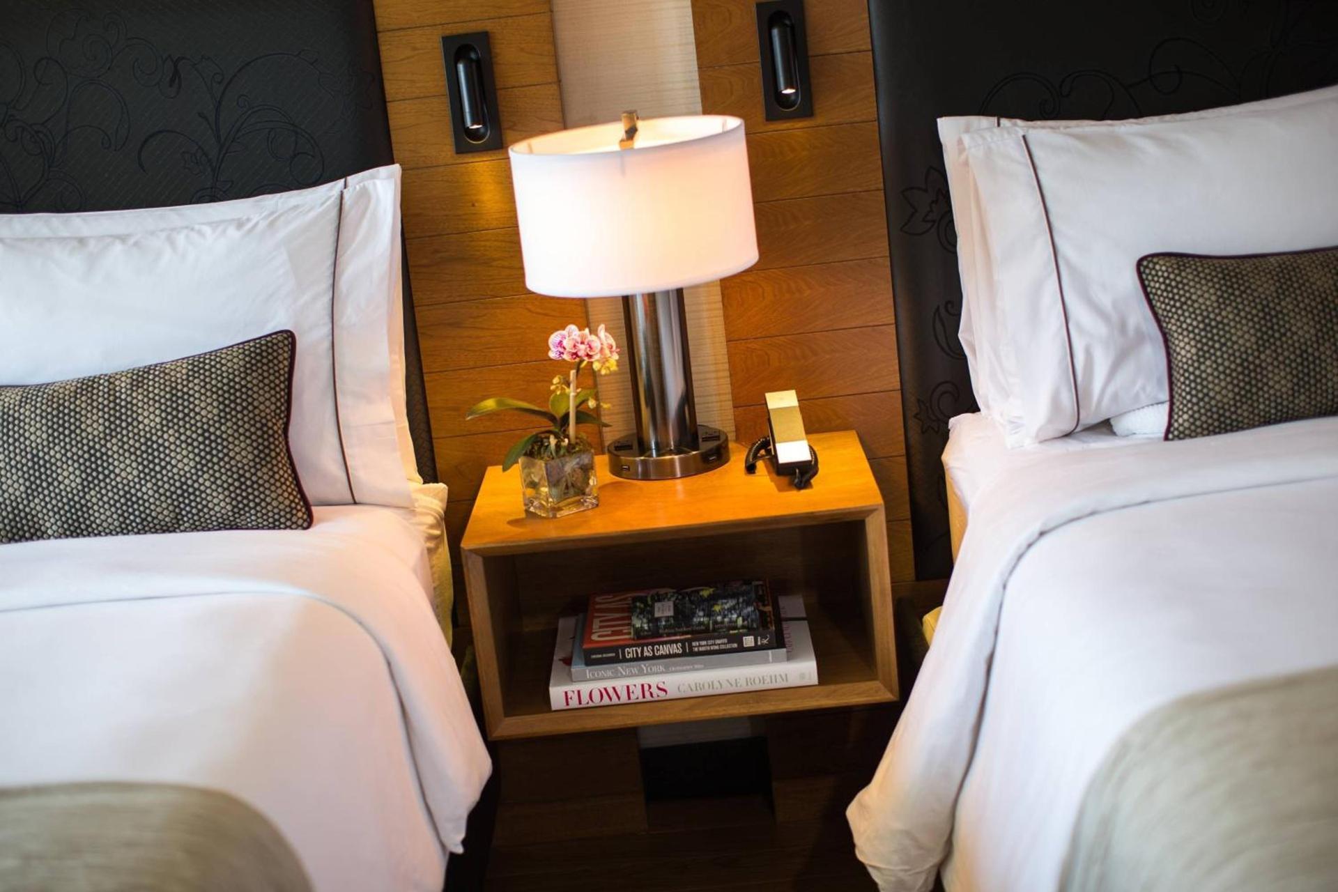 Renaissance New York Midtown Hotel photo 15