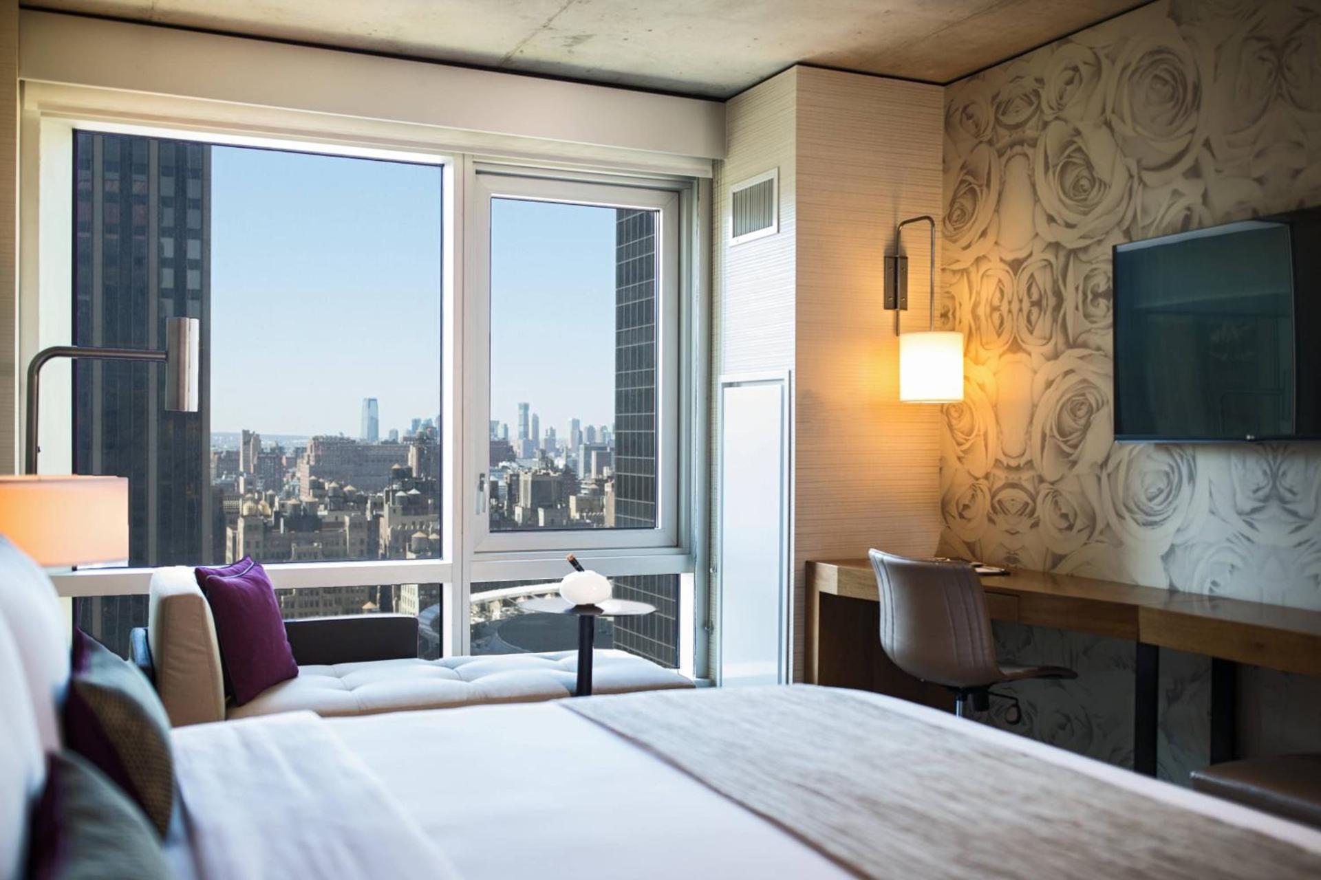 Renaissance New York Midtown Hotel photo 17