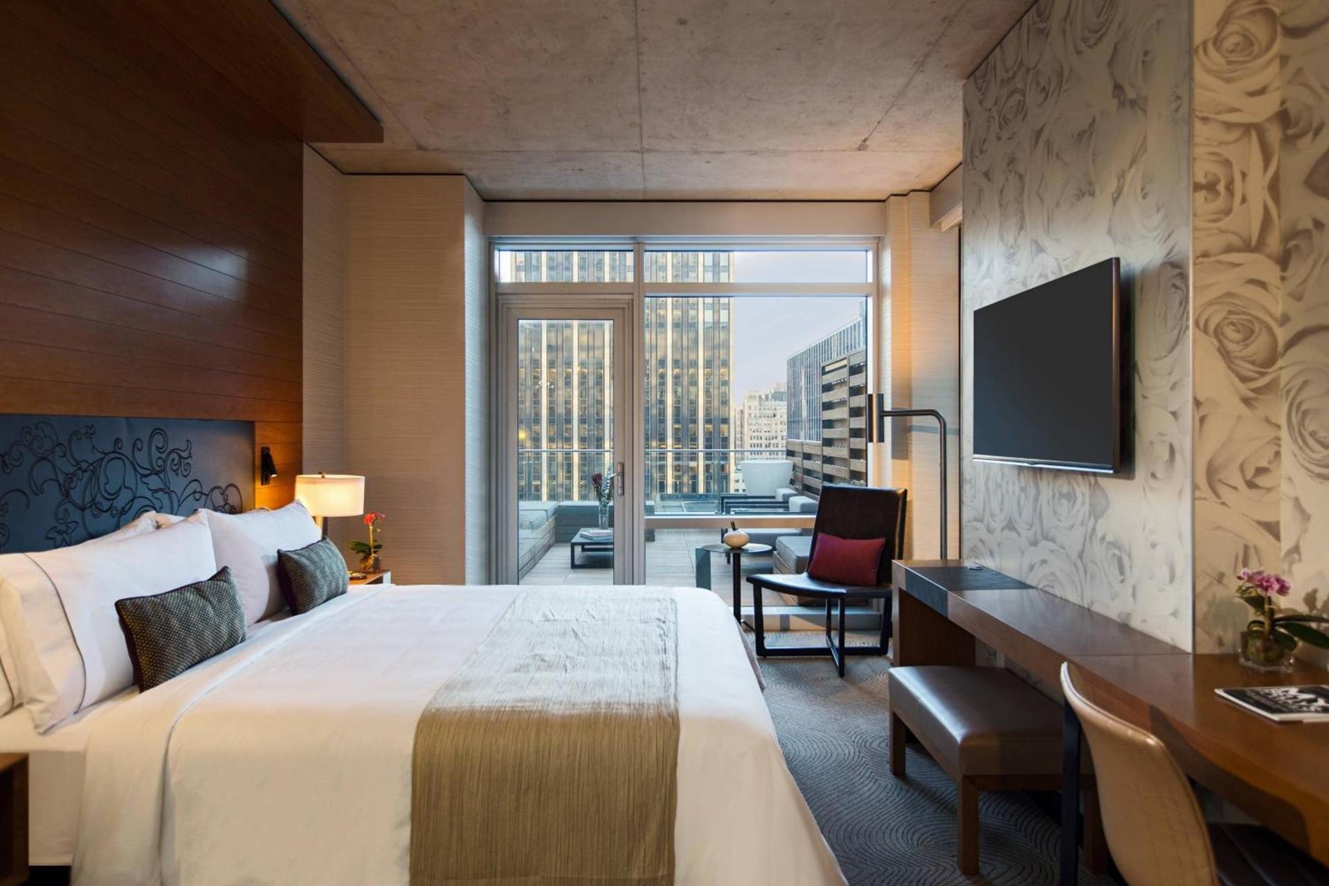 Renaissance New York Midtown Hotel photo 18