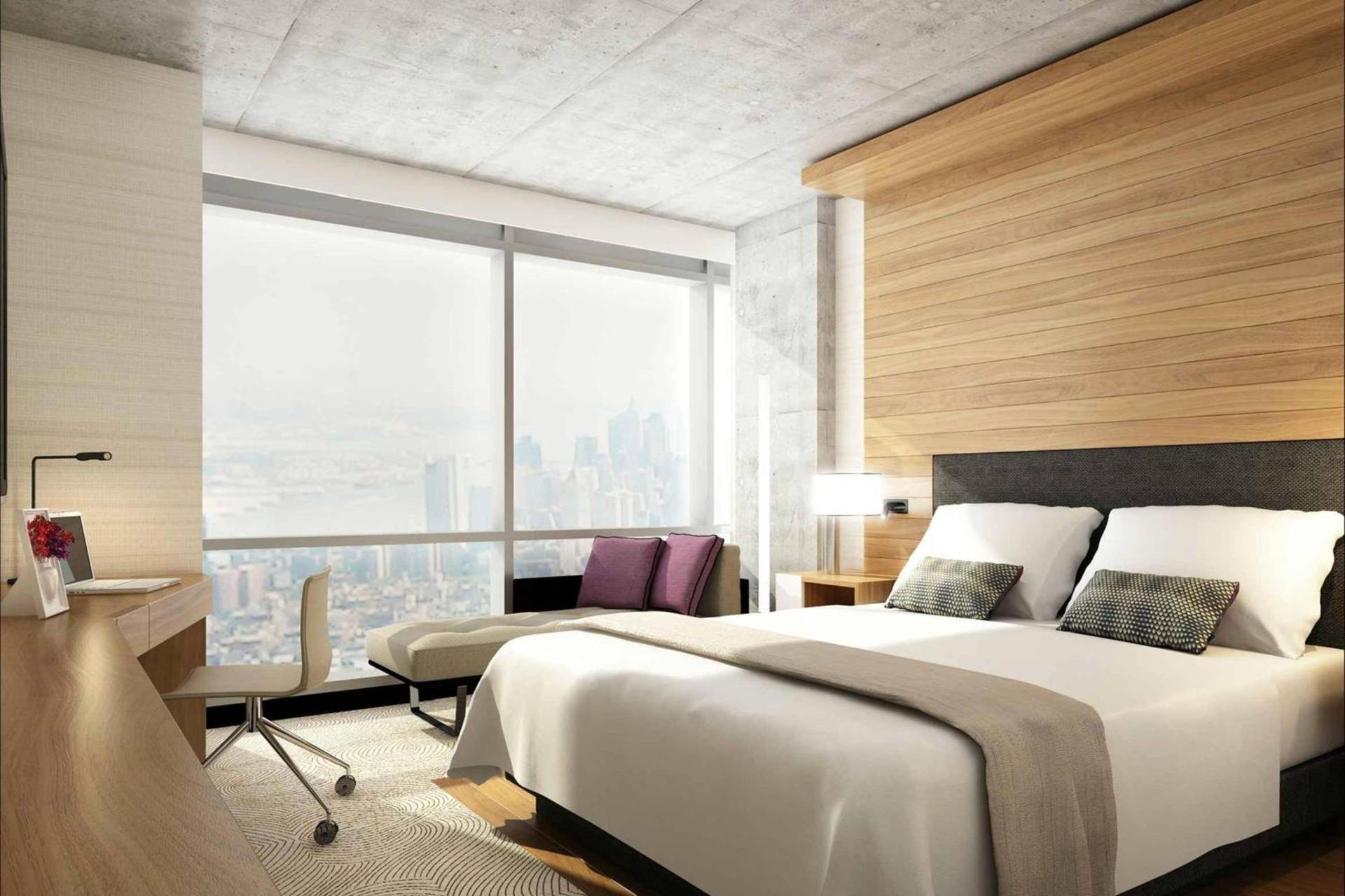 Renaissance New York Midtown Hotel photo 19