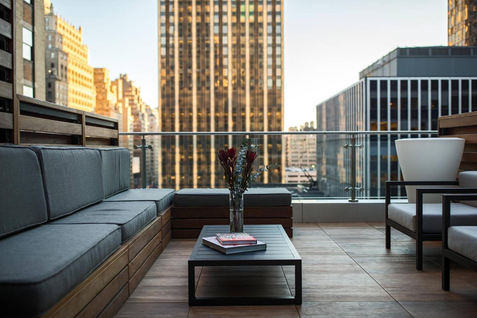Renaissance New York Midtown Hotel photo 20